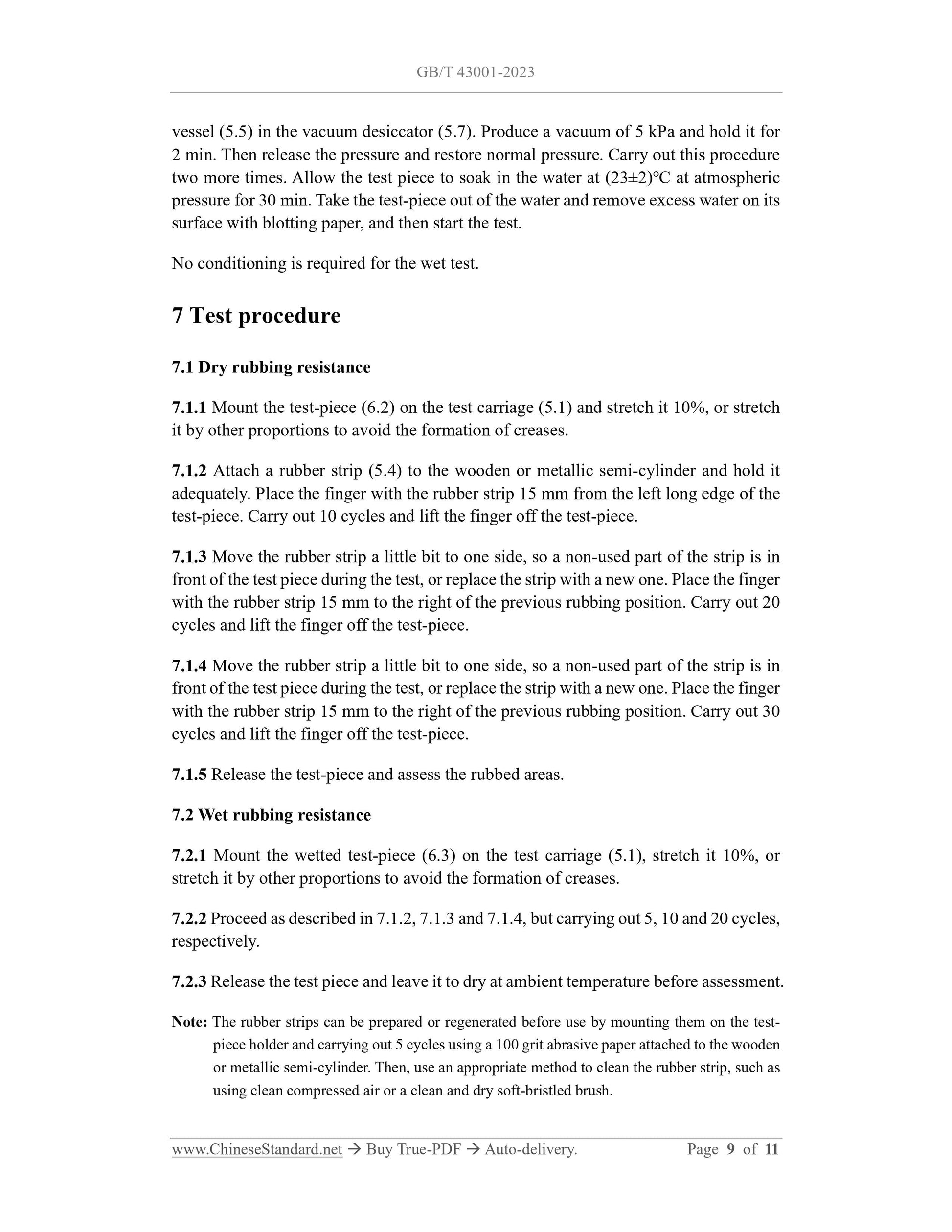 GB/T 43001-2023 Page 5