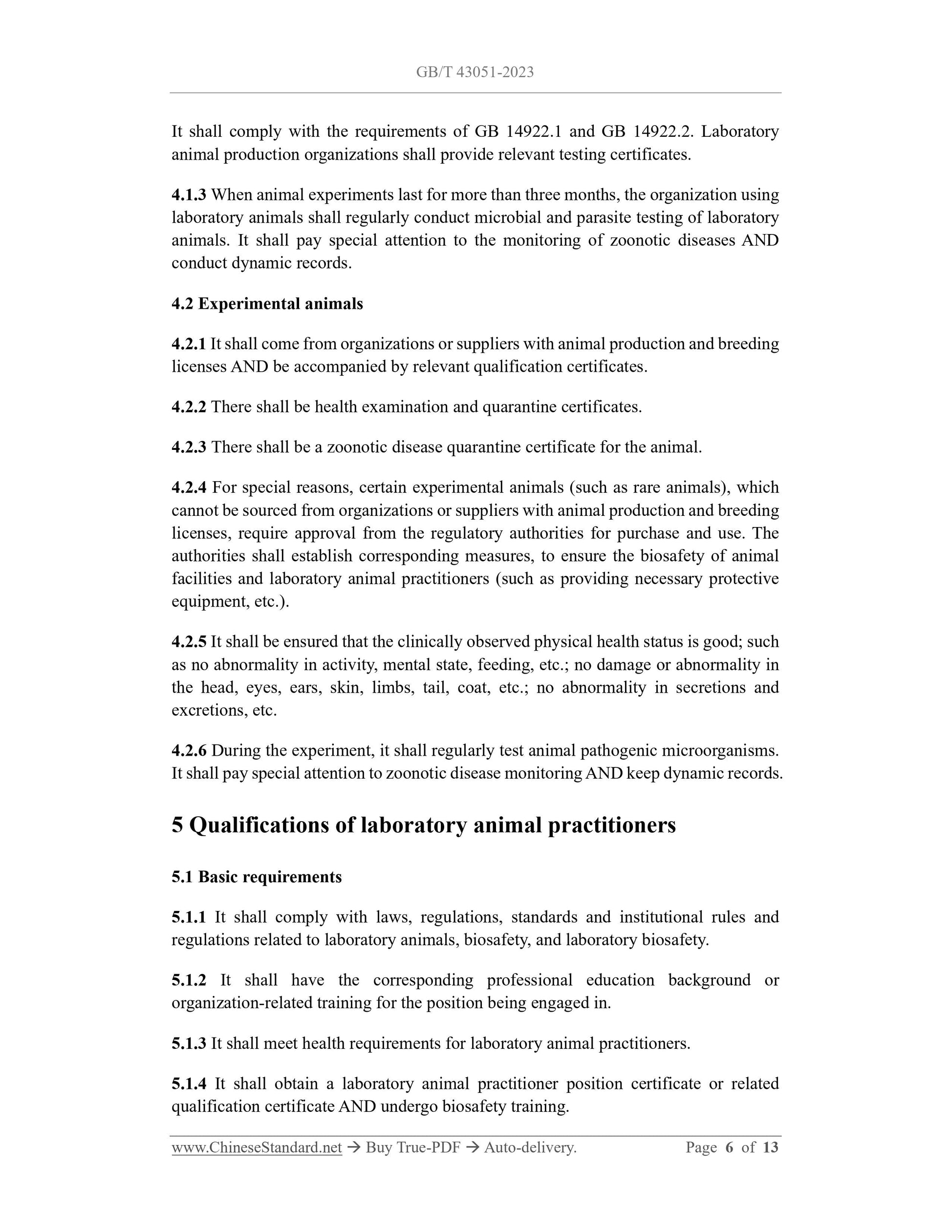 GB/T 43051-2023 Page 4