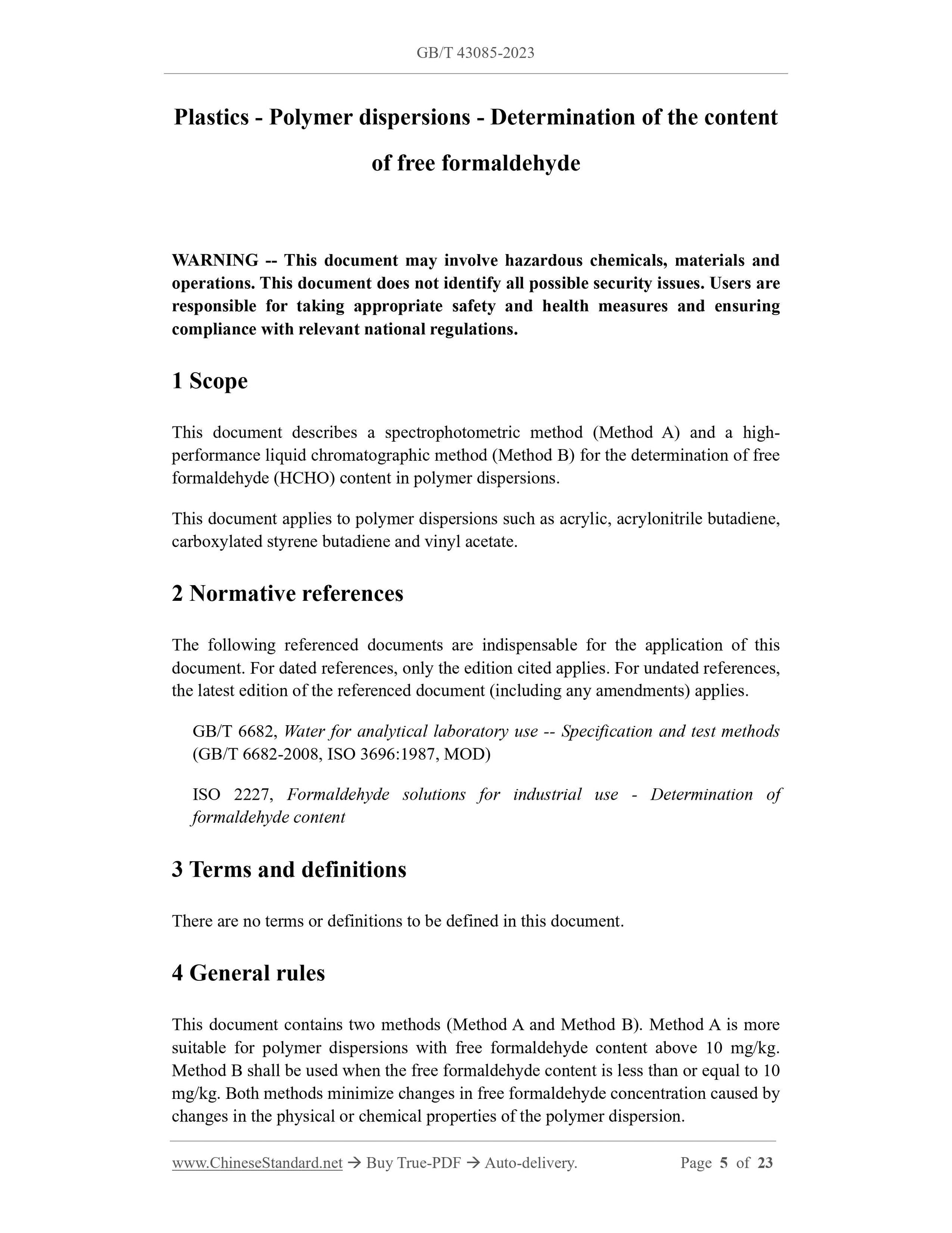 GB/T 43085-2023 Page 3