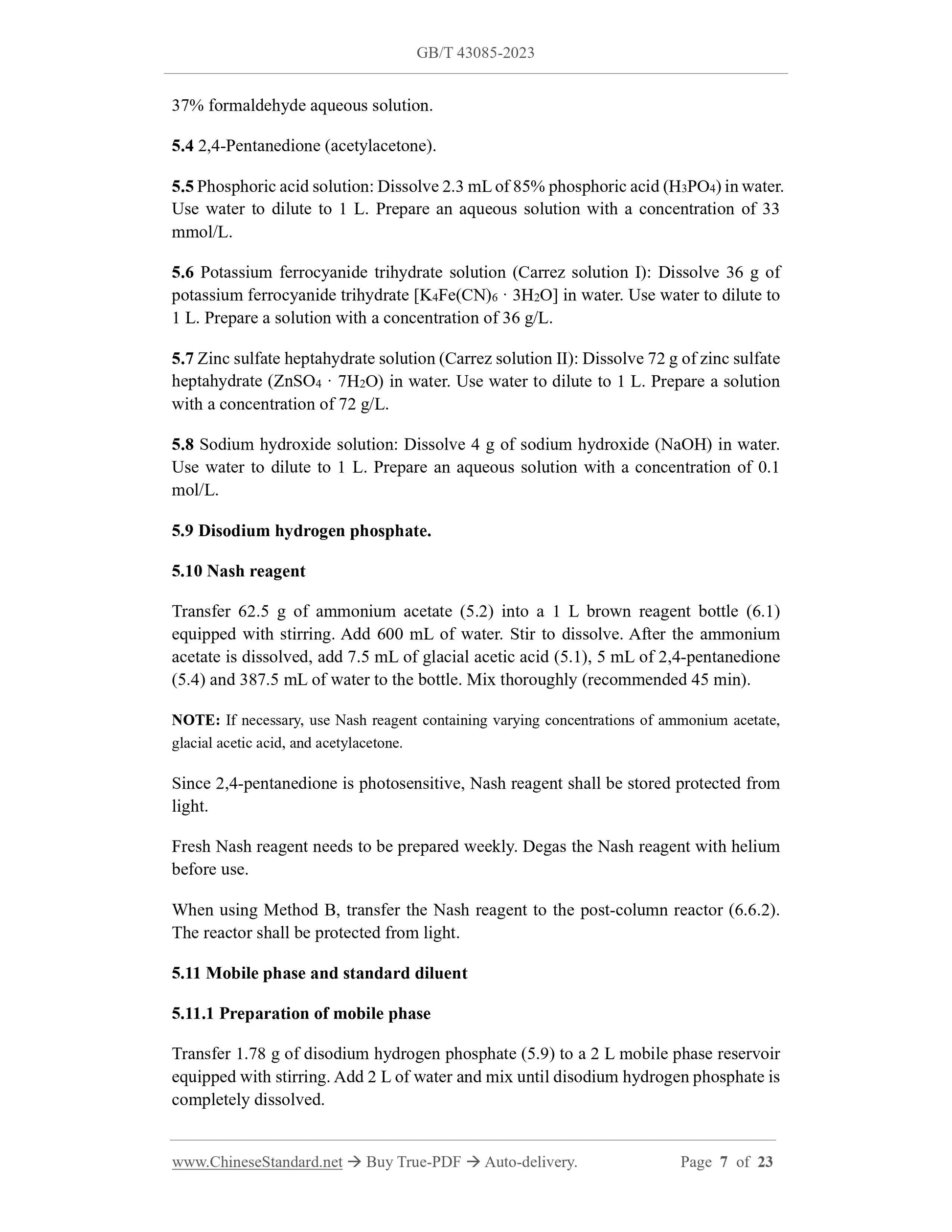 GB/T 43085-2023 Page 5