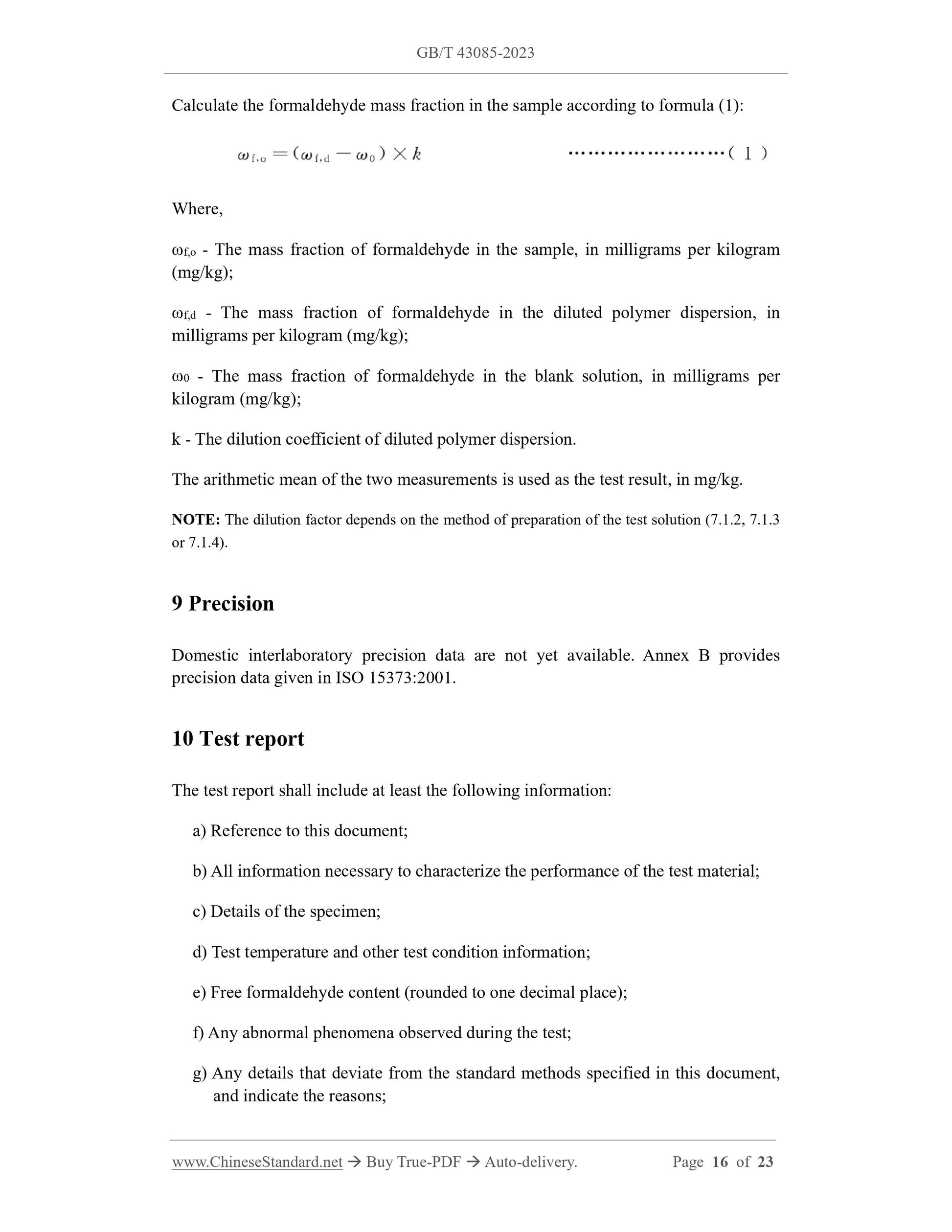 GB/T 43085-2023 Page 9