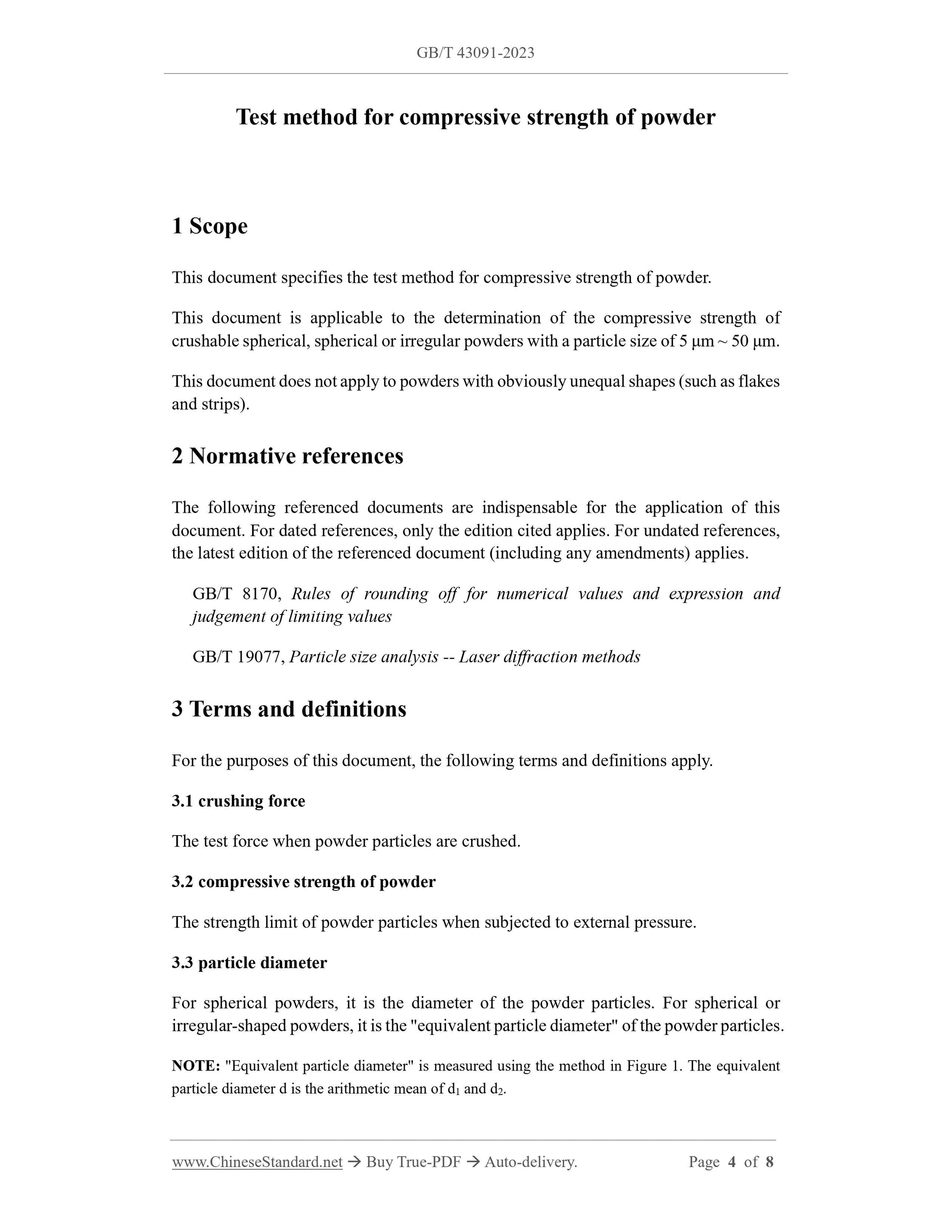 GB/T 43091-2023 Page 3