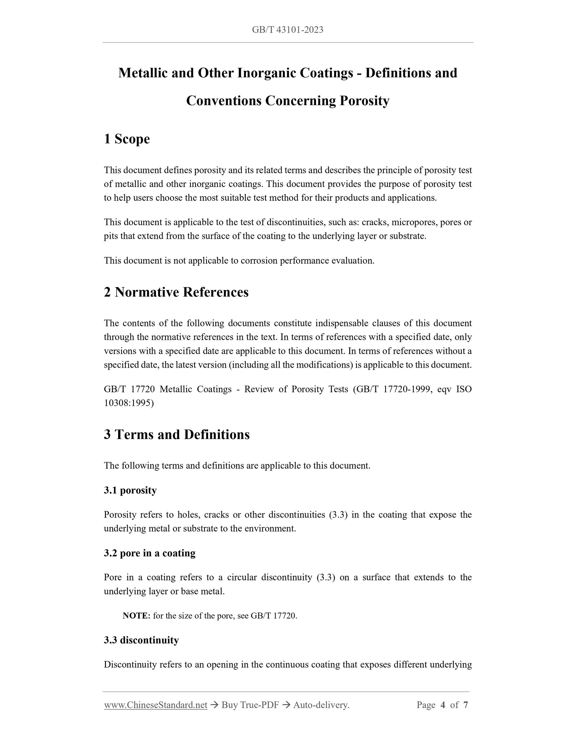GB/T 43101-2023 Page 3