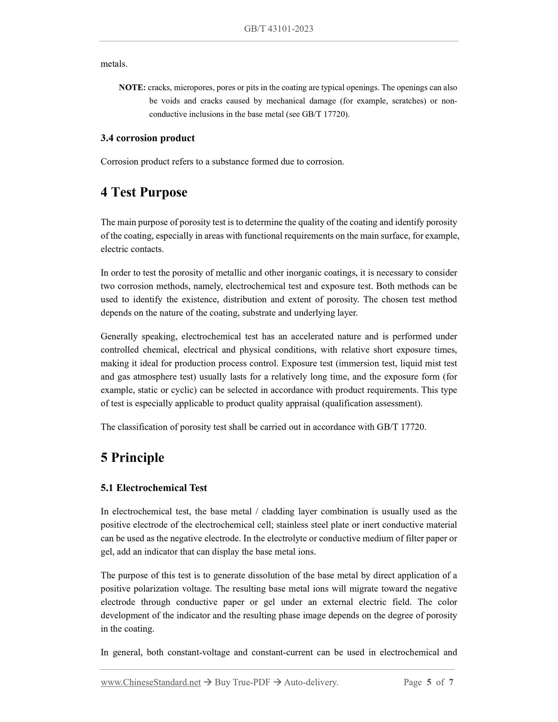 GB/T 43101-2023 Page 4