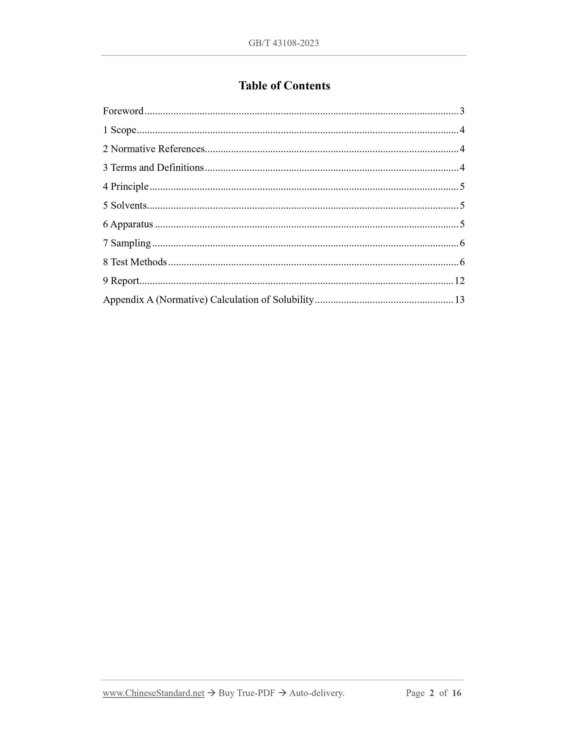 GB/T 43108-2023 Page 2