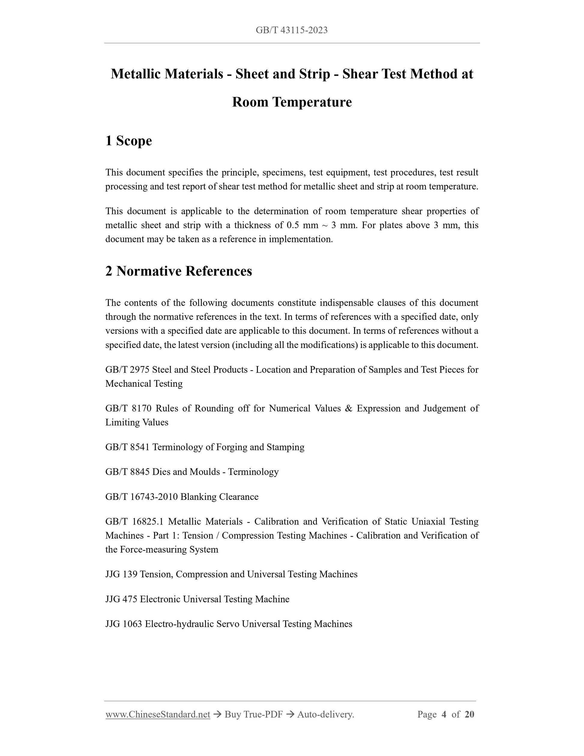 GB/T 43115-2023 Page 3