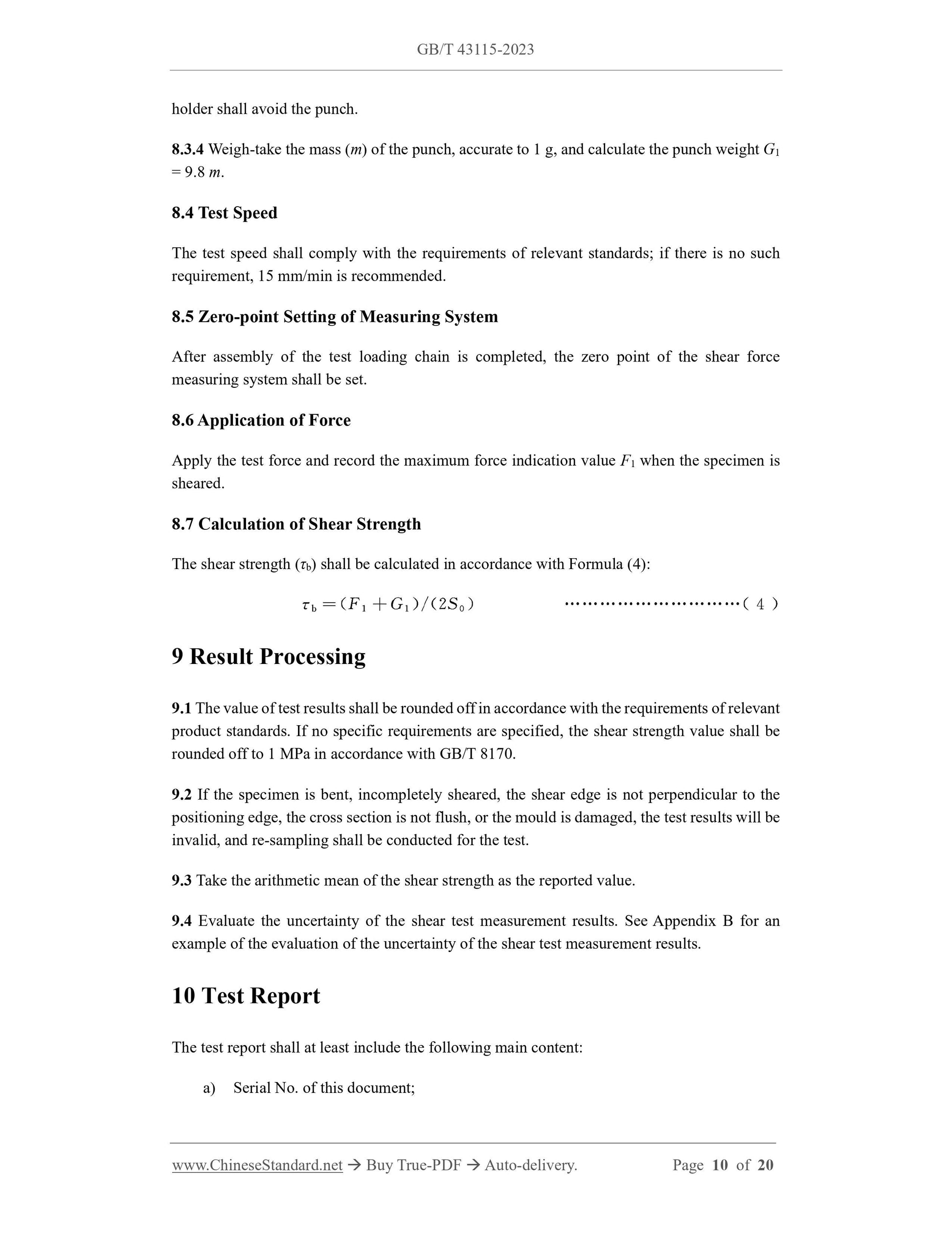 GB/T 43115-2023 Page 6