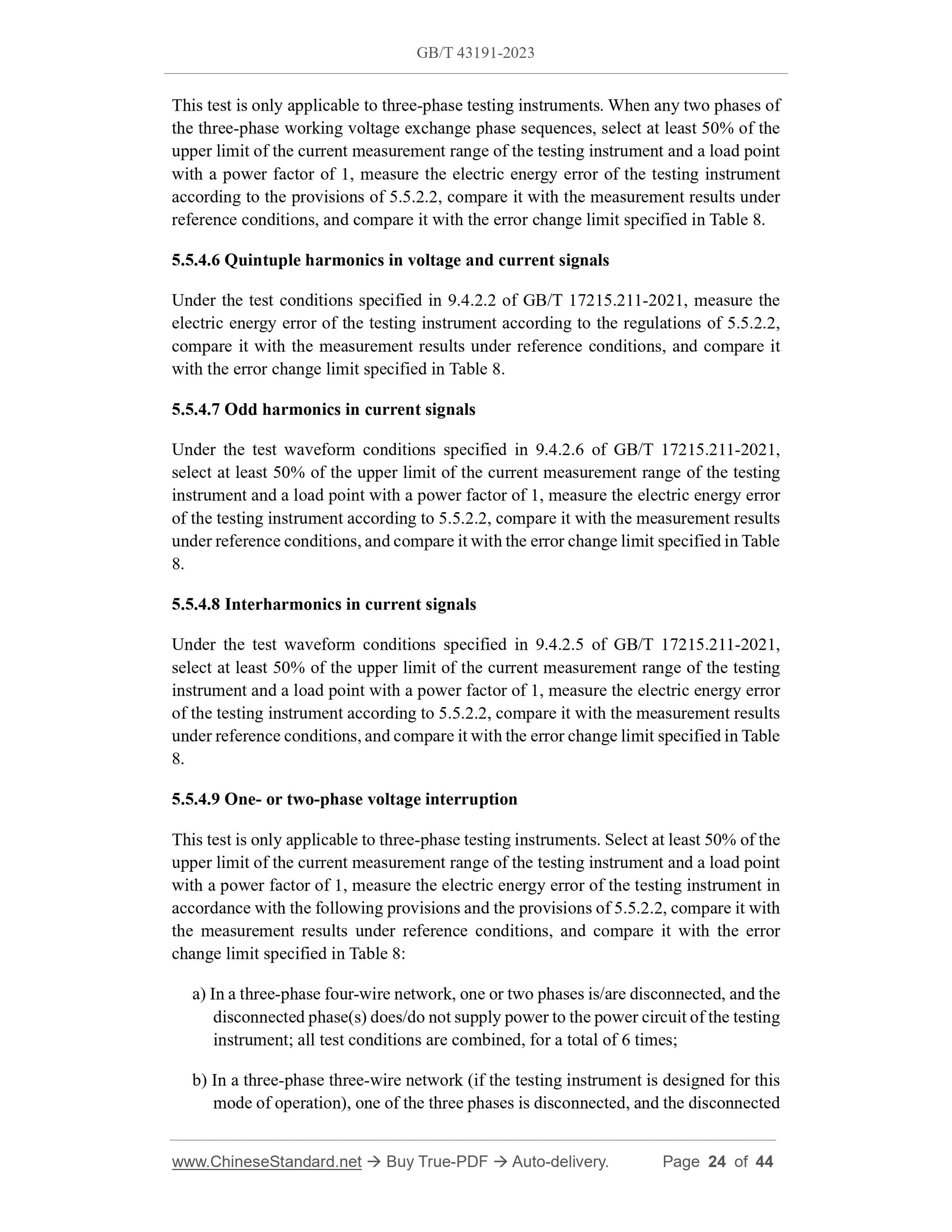 GB/T 43191-2023 Page 10