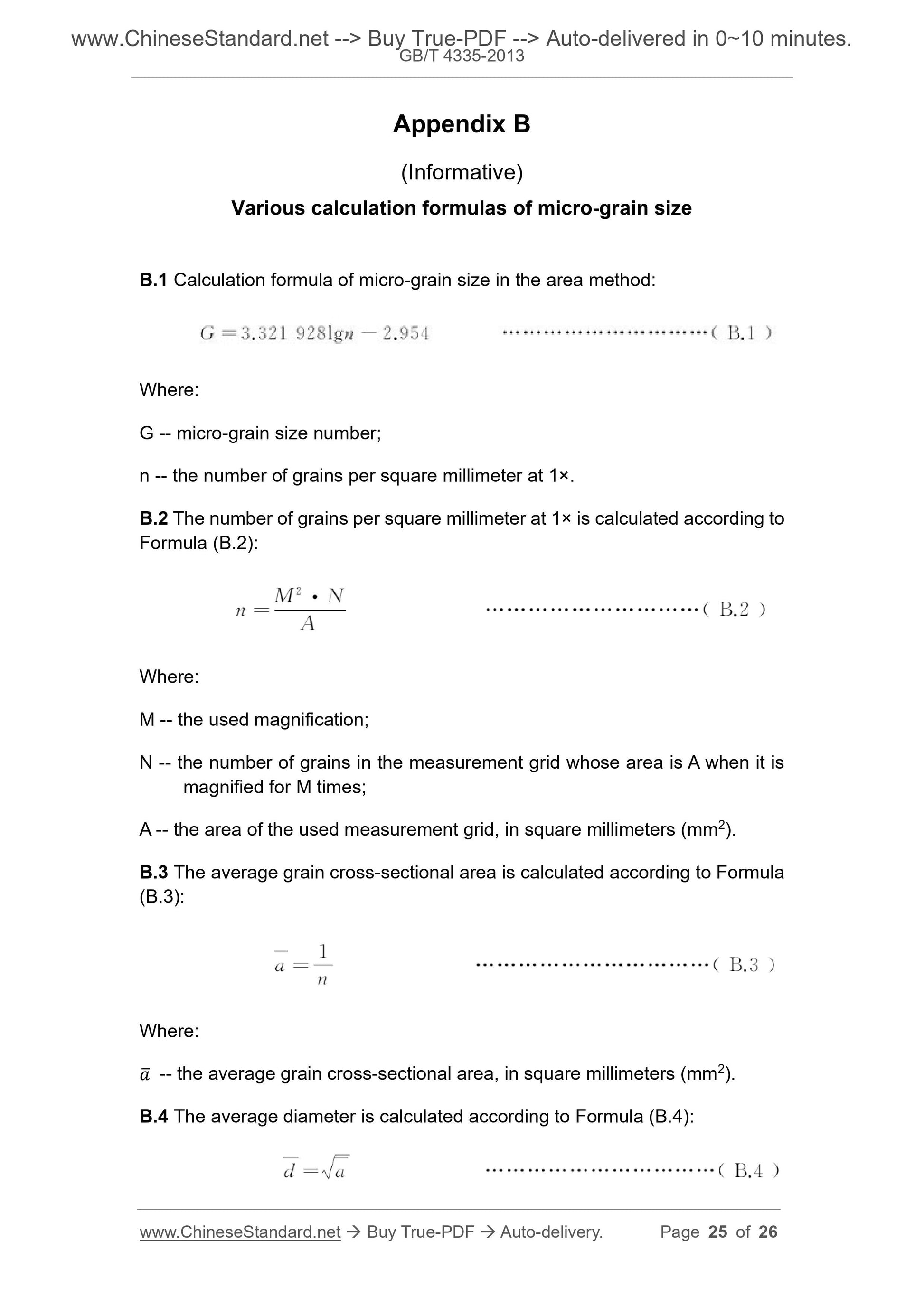 GB/T 4335-2013 Page 6