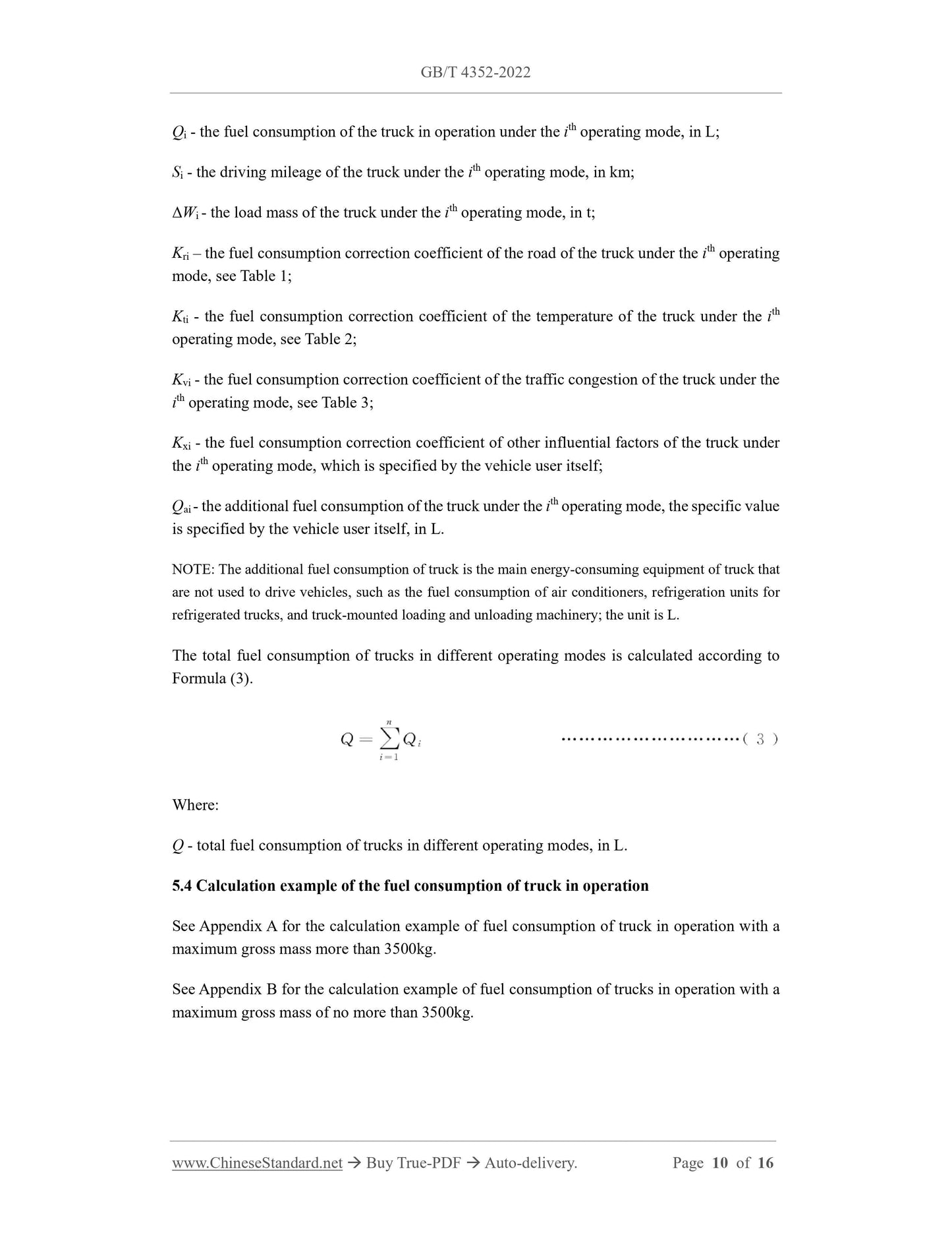 GB/T 4352-2022 Page 6