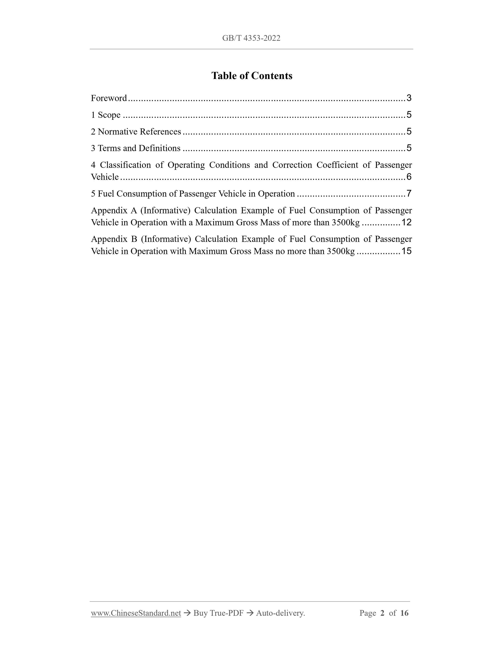 GB/T 4353-2022 Page 2
