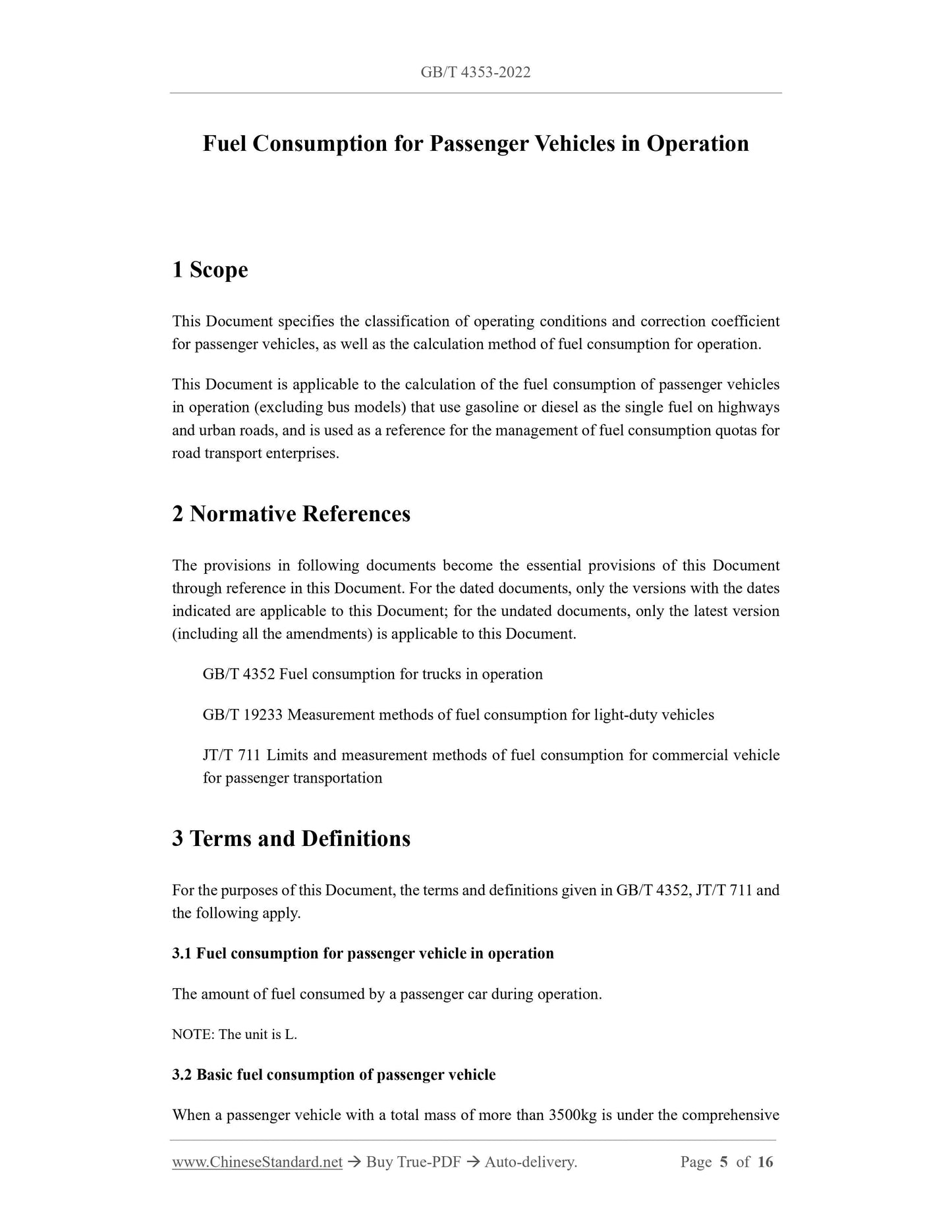 GB/T 4353-2022 Page 4