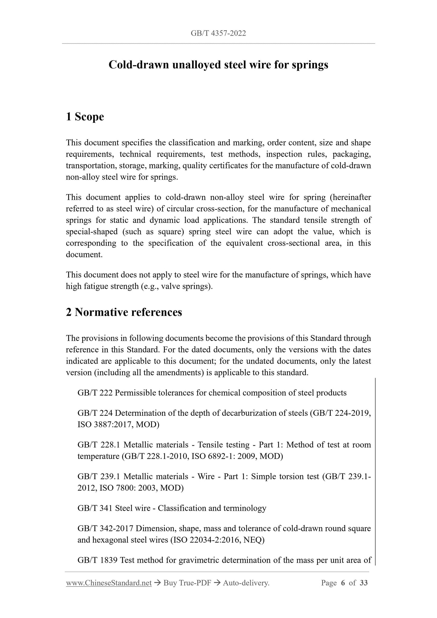 GB/T 4357-2022 Page 4