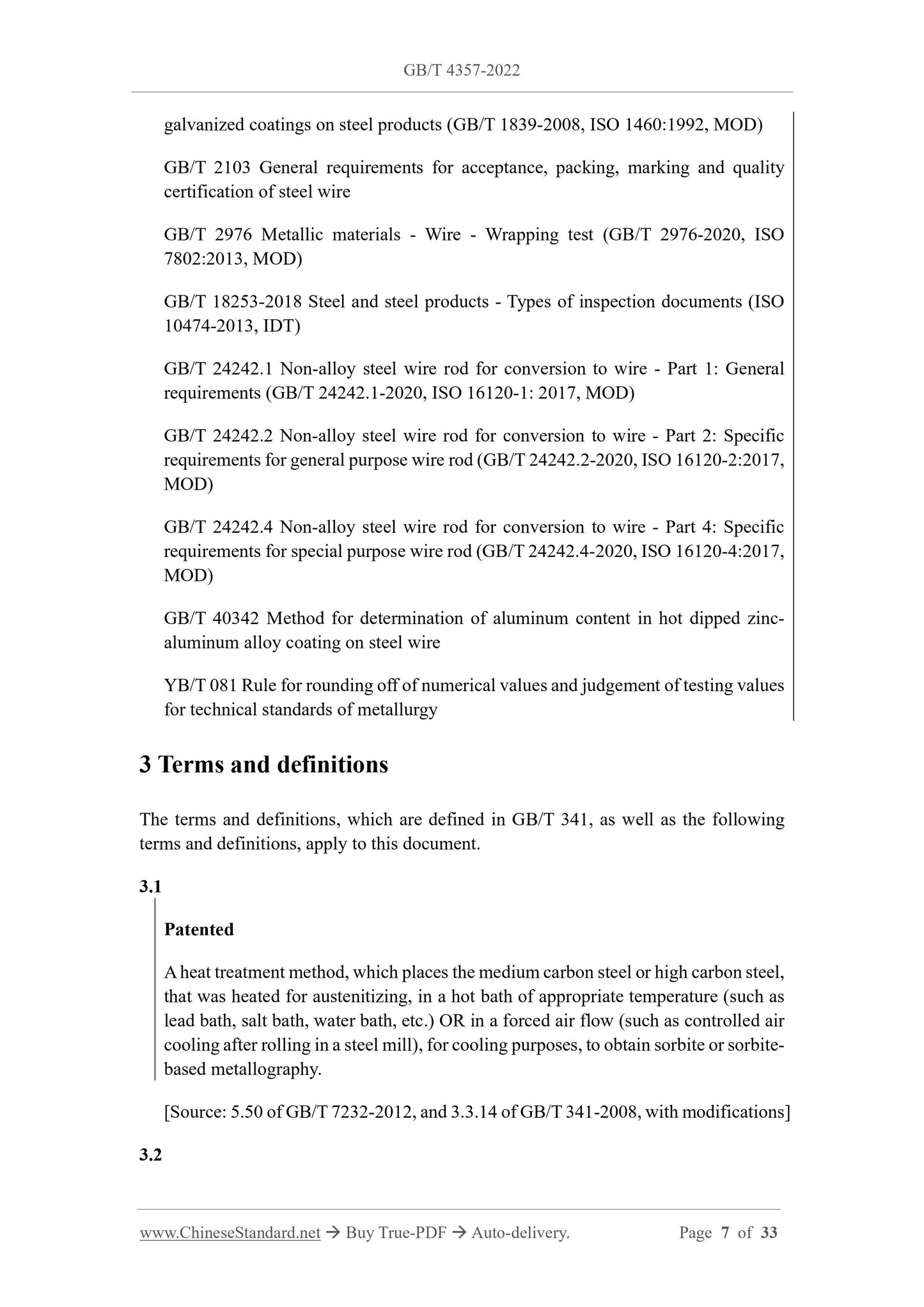 GB/T 4357-2022 Page 5