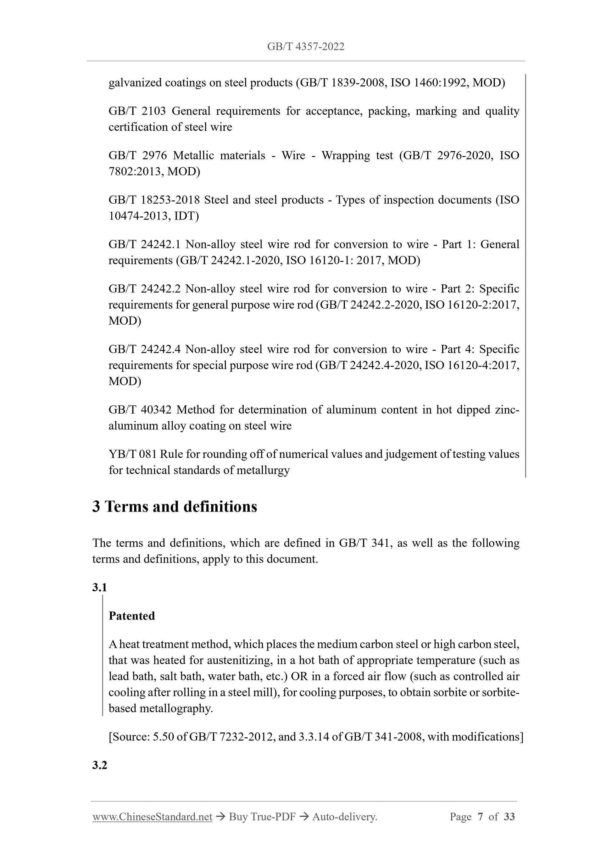 GB/T 4357-2022 Page 5