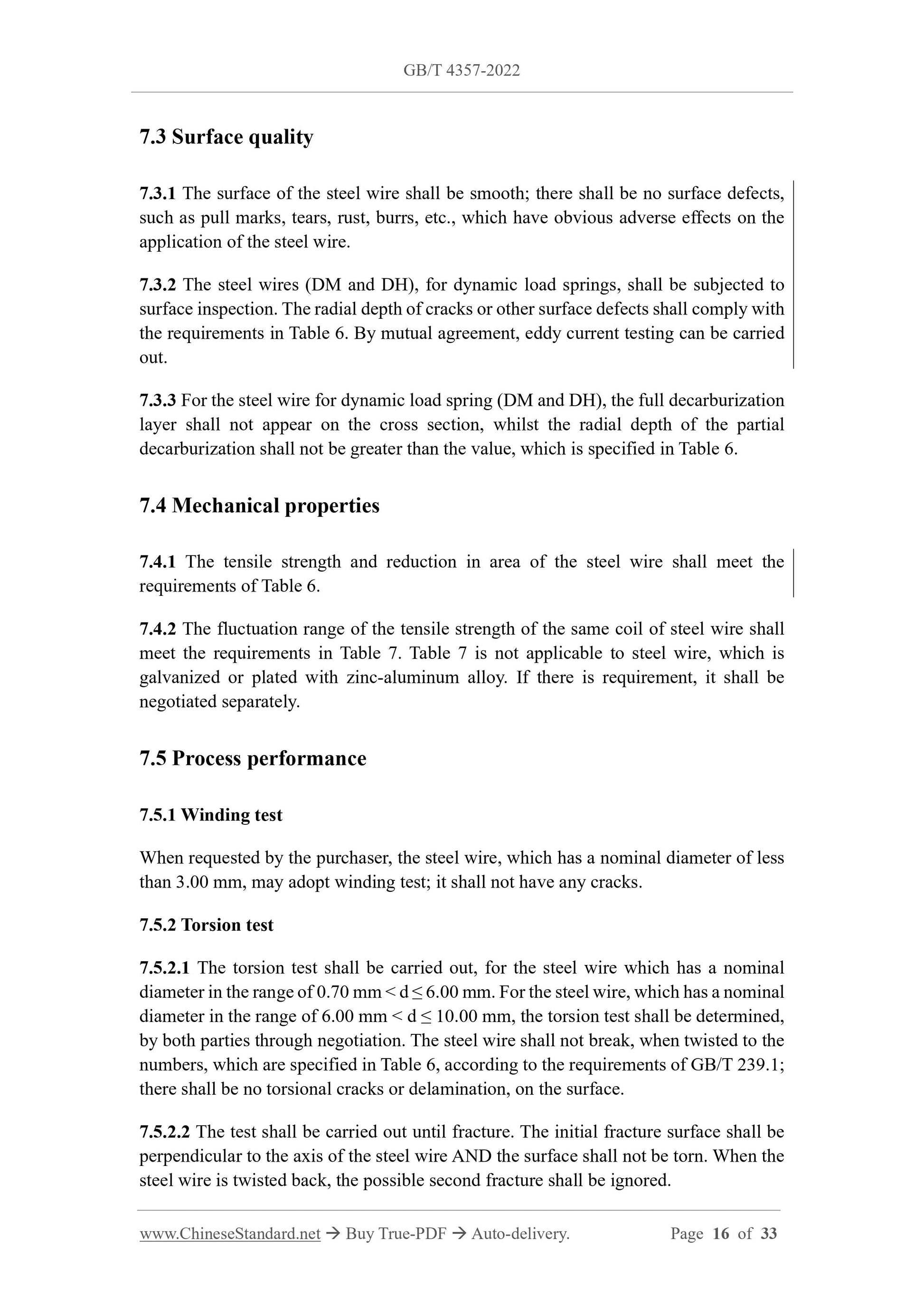GB/T 4357-2022 Page 7