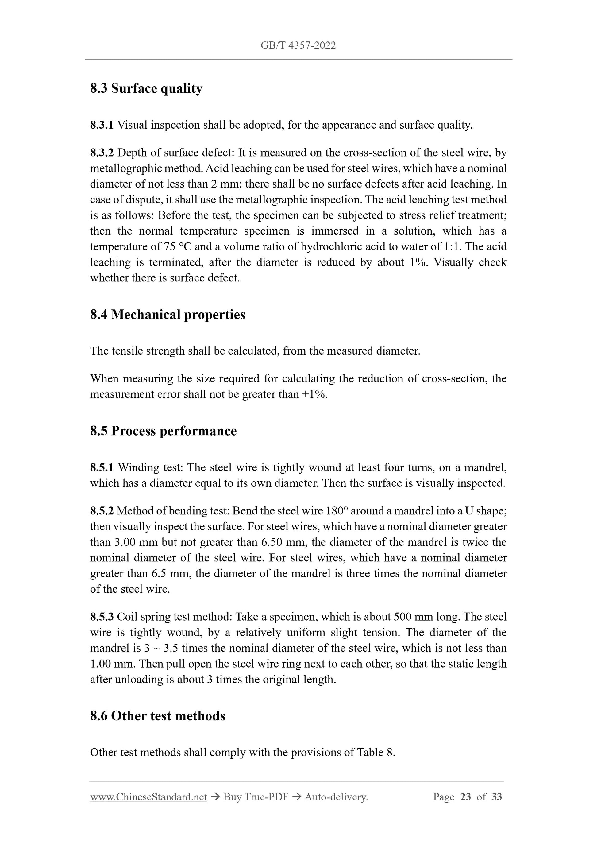 GB/T 4357-2022 Page 8