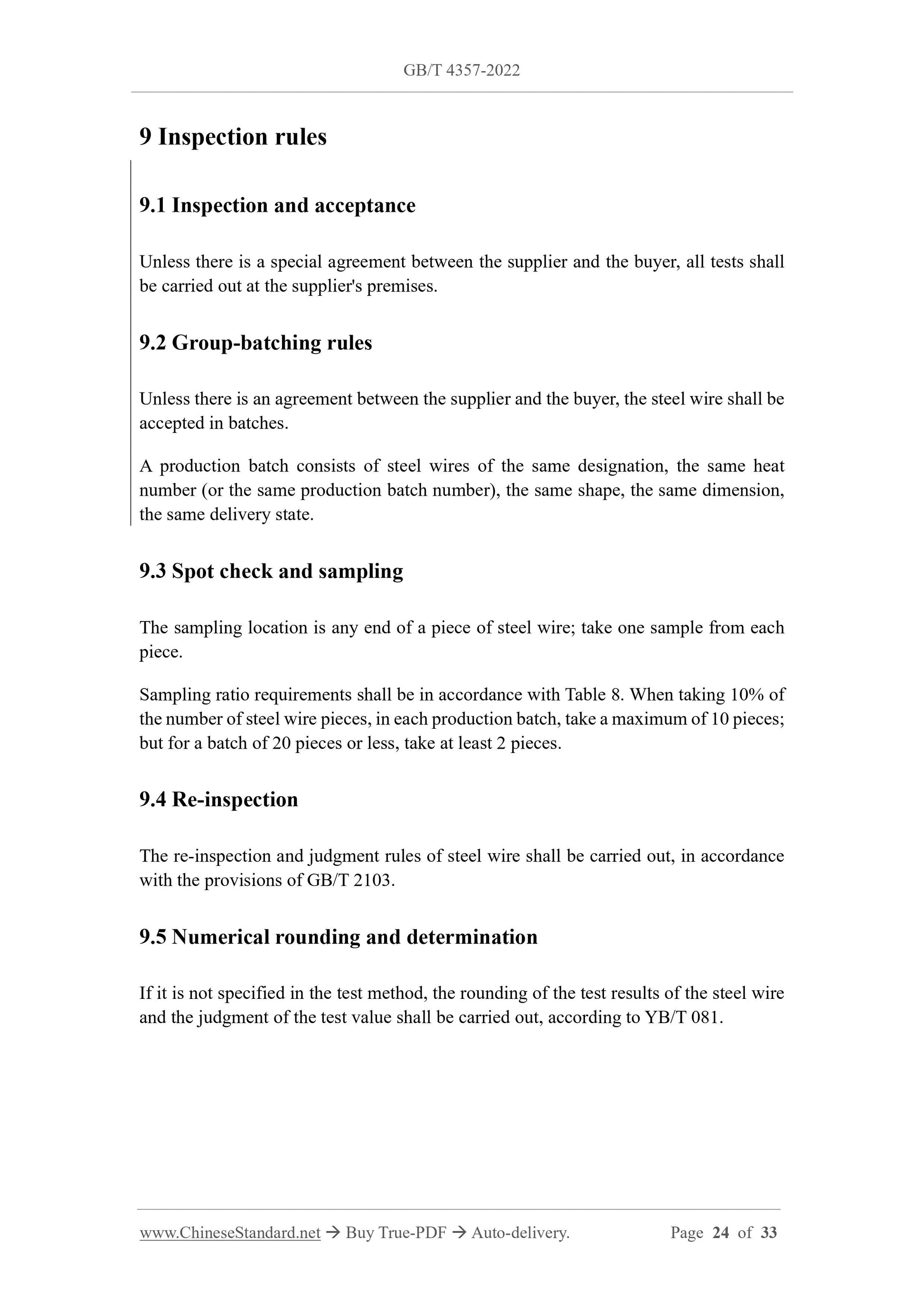 GB/T 4357-2022 Page 9