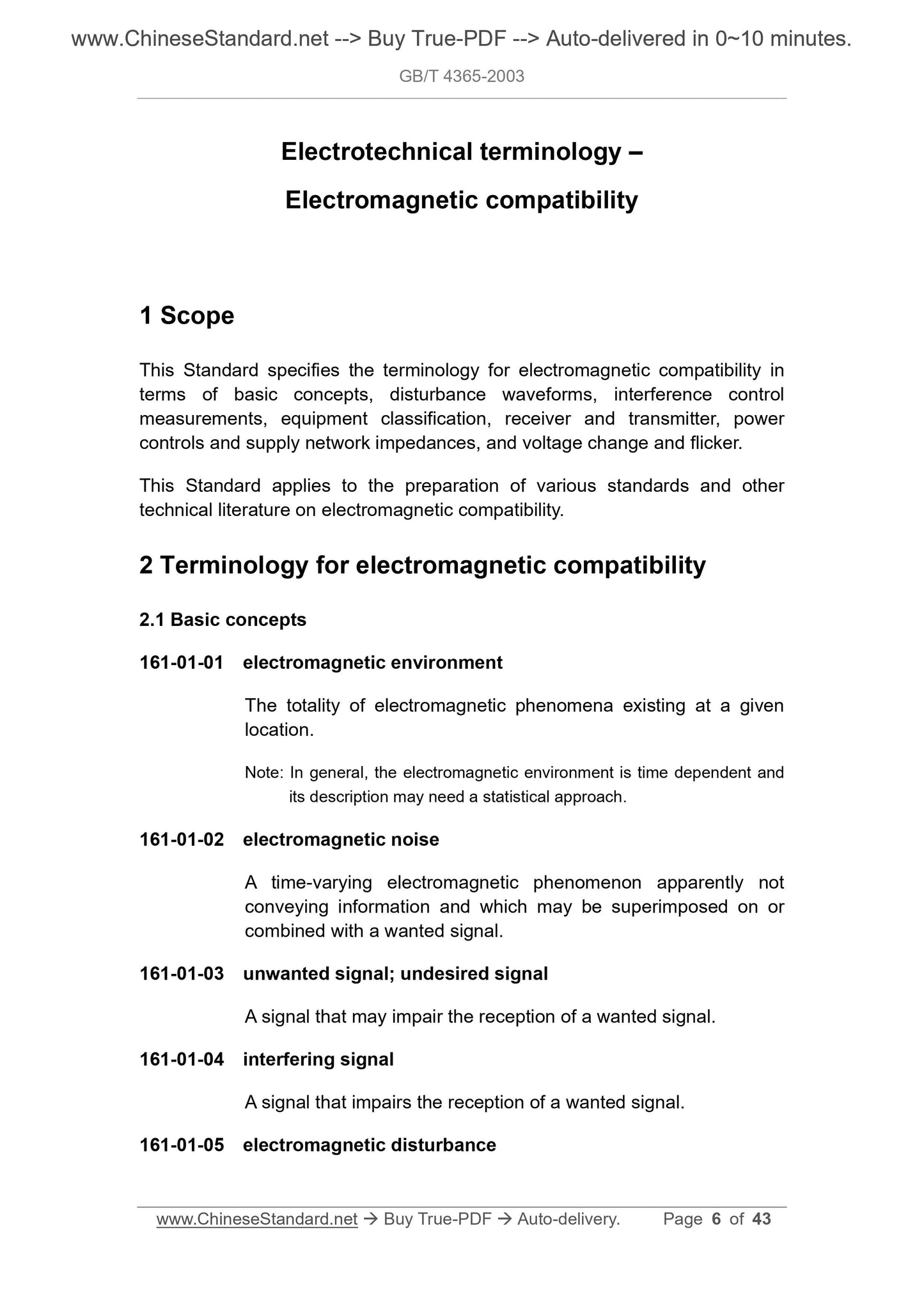 GB/T 4365-2003 Page 4