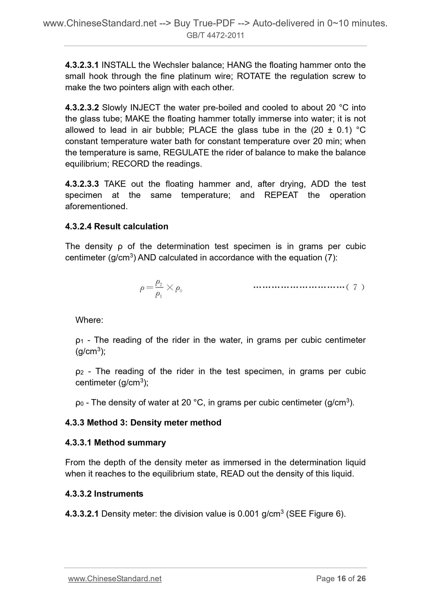 GB/T 4472-2011 Page 9