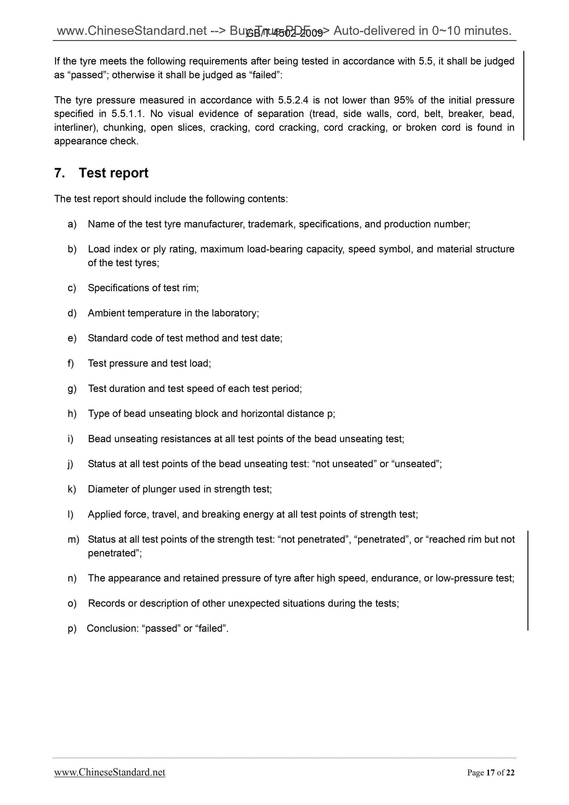 GB/T 4502-2009 Page 9