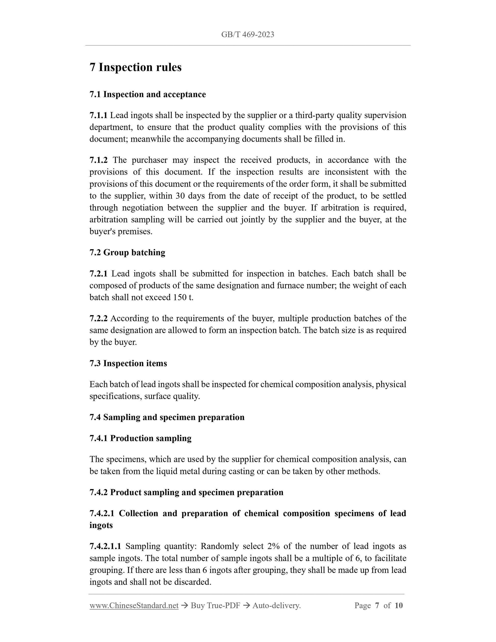 GB/T 469-2023 Page 4