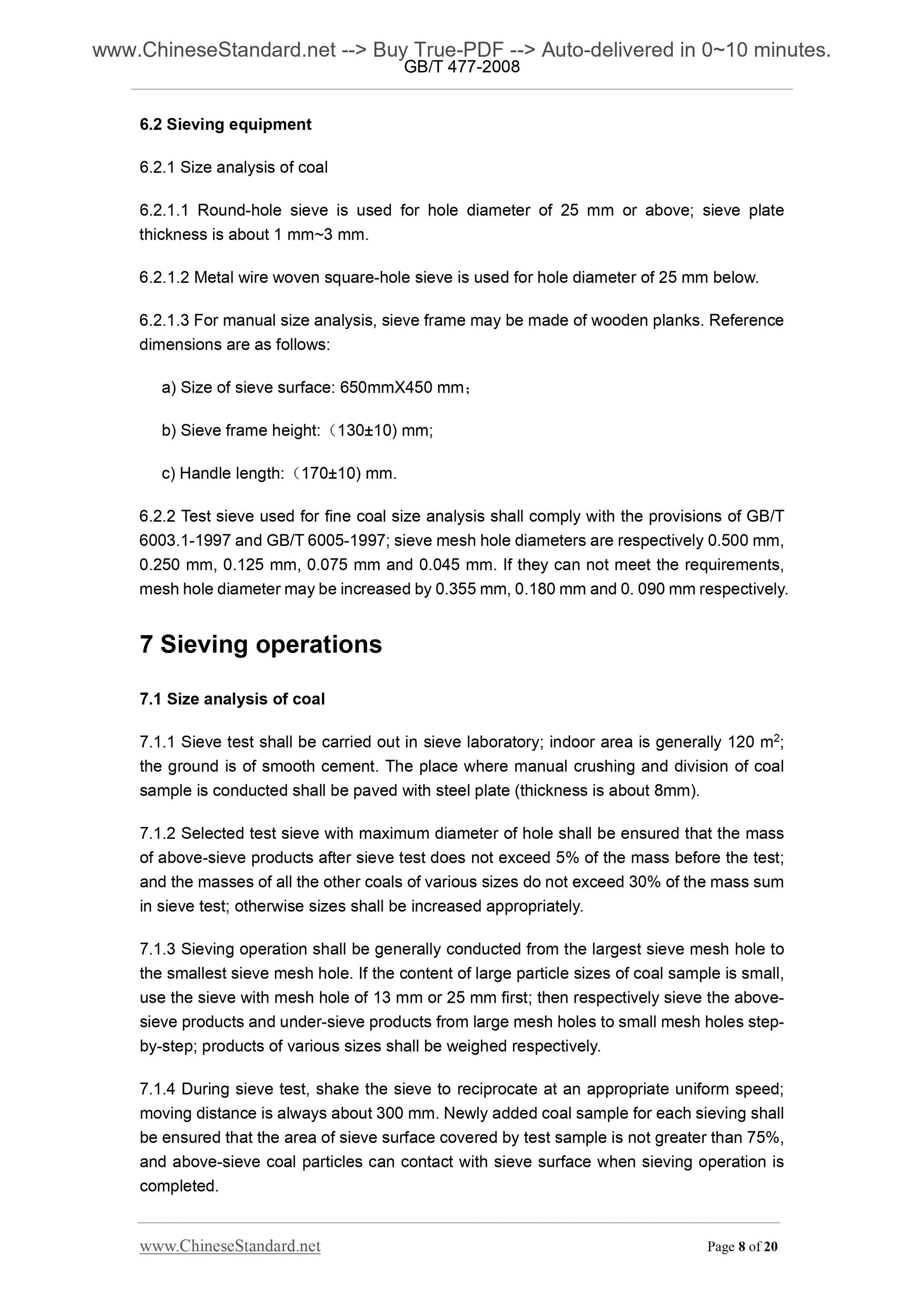 GB/T 477-2008 Page 5