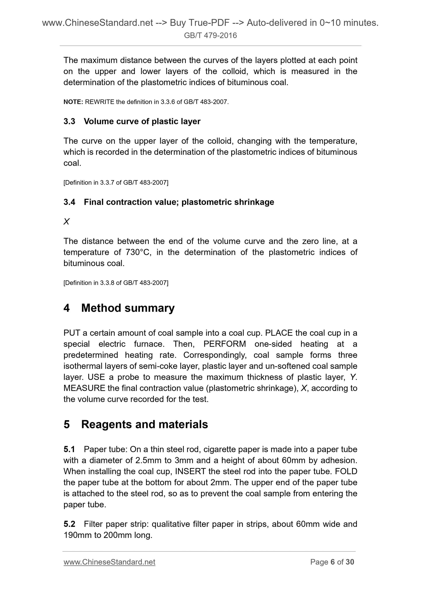 GB/T 479-2016 Page 5