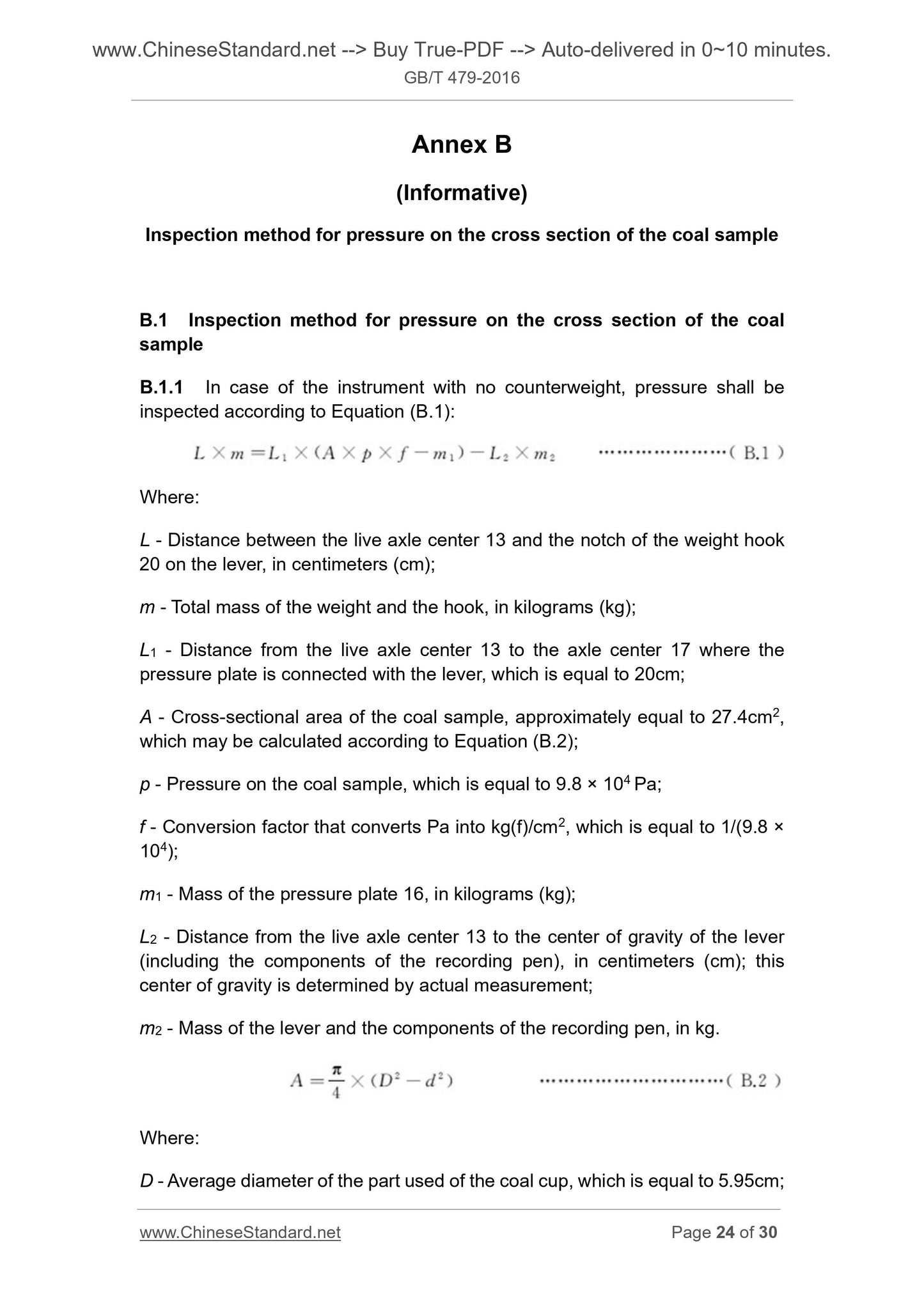 GB/T 479-2016 Page 9
