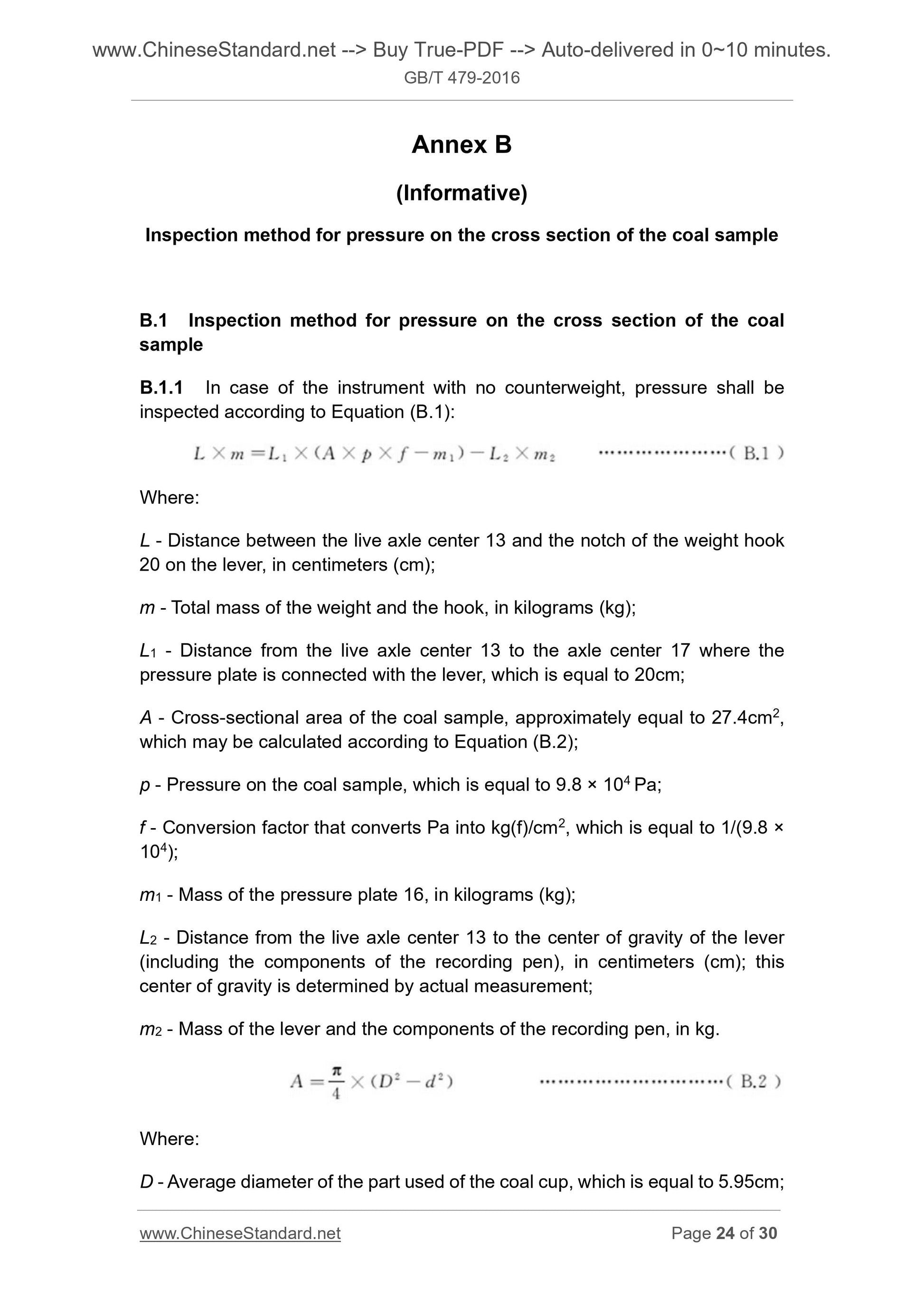 GB/T 479-2016 Page 9