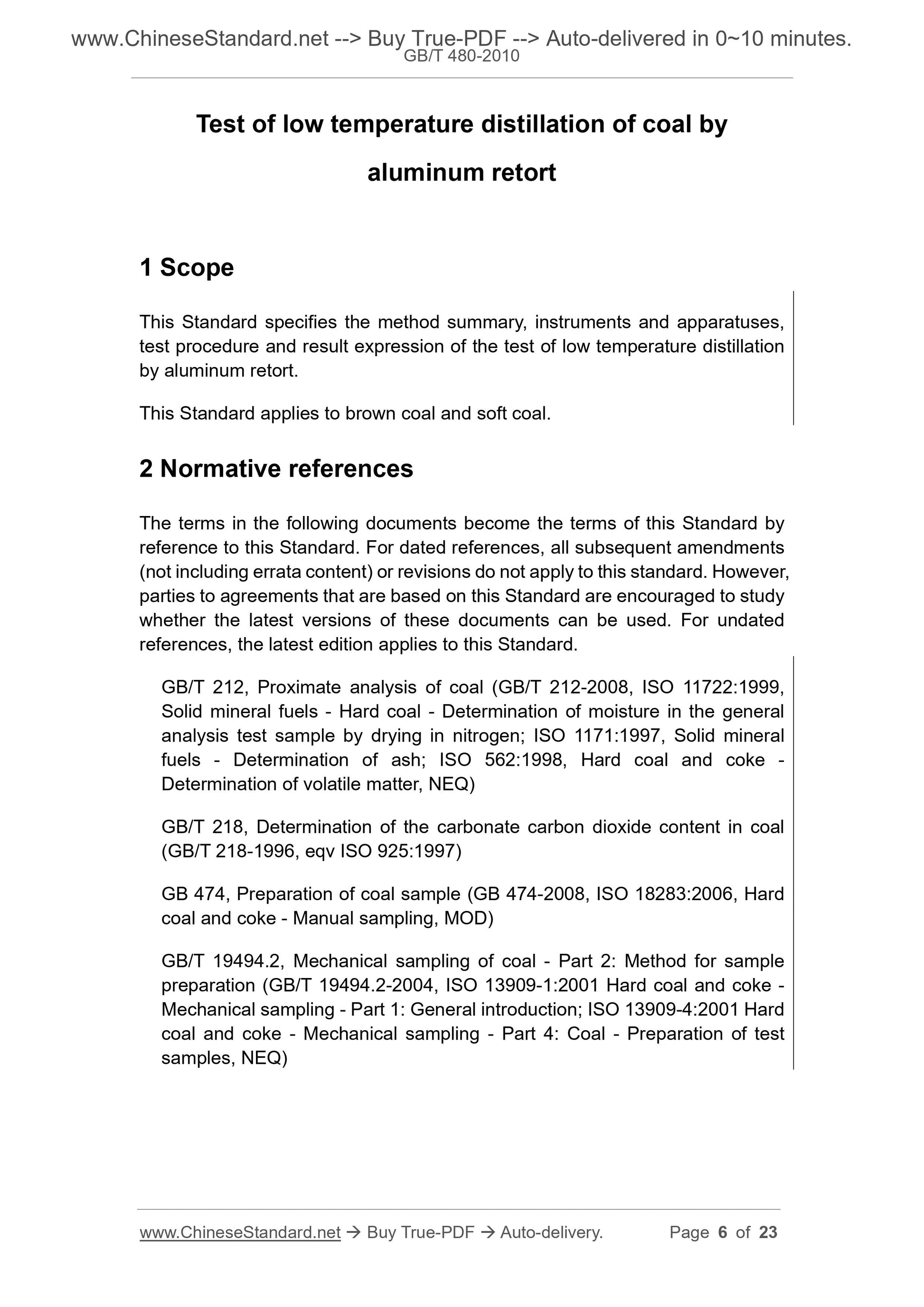 GB/T 480-2010 Page 5
