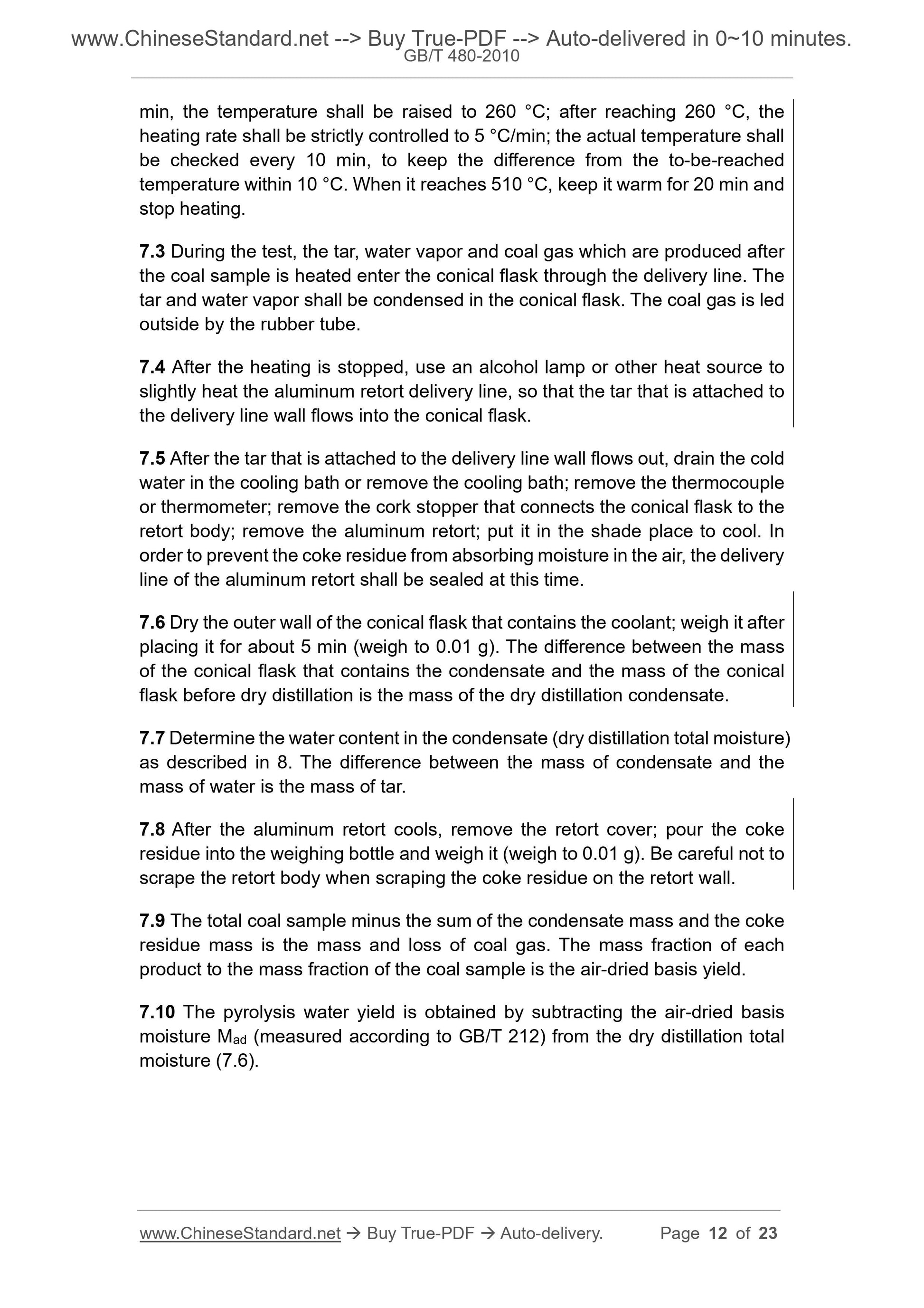 GB/T 480-2010 Page 8