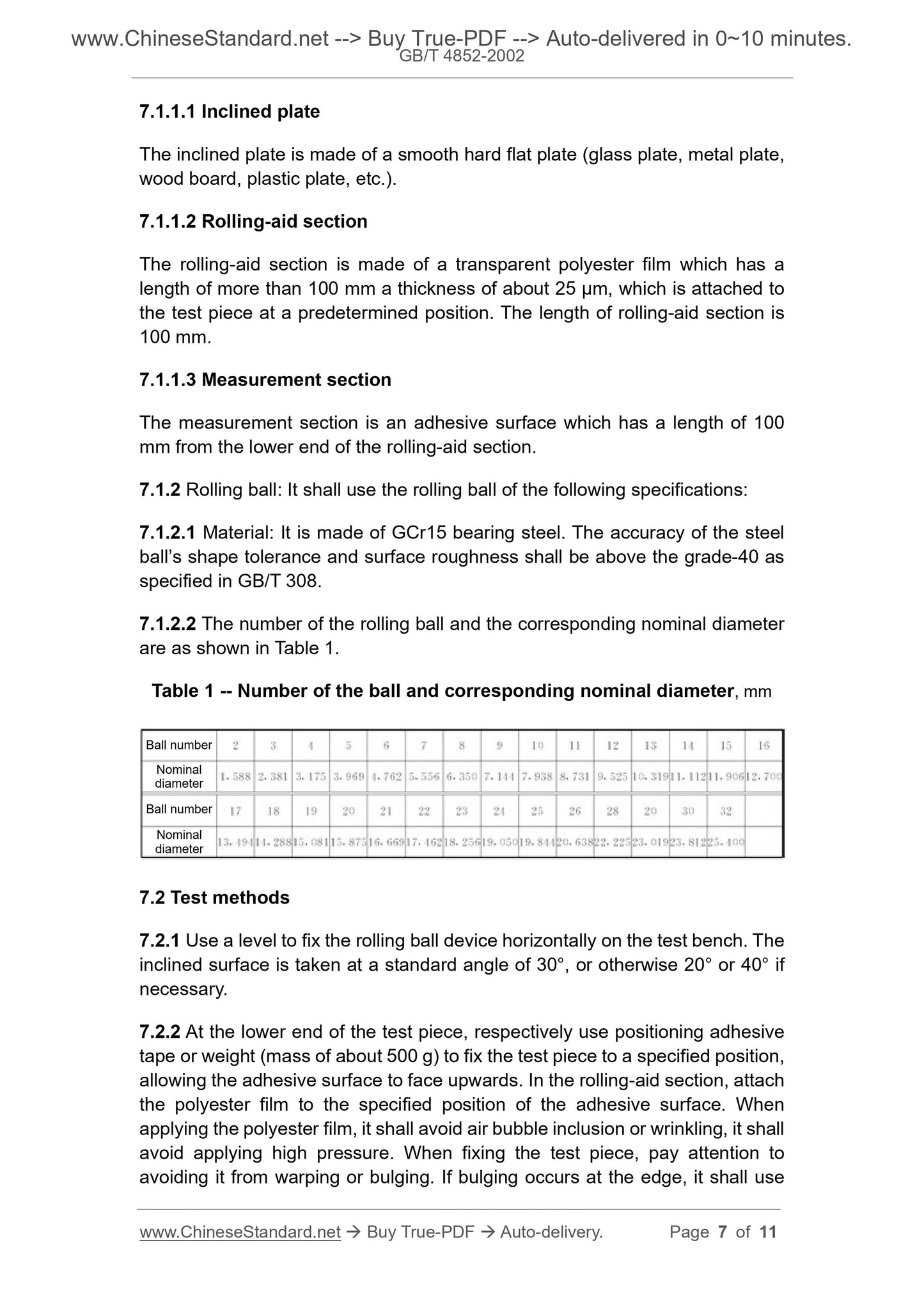 GB/T 4852-2002 Page 5