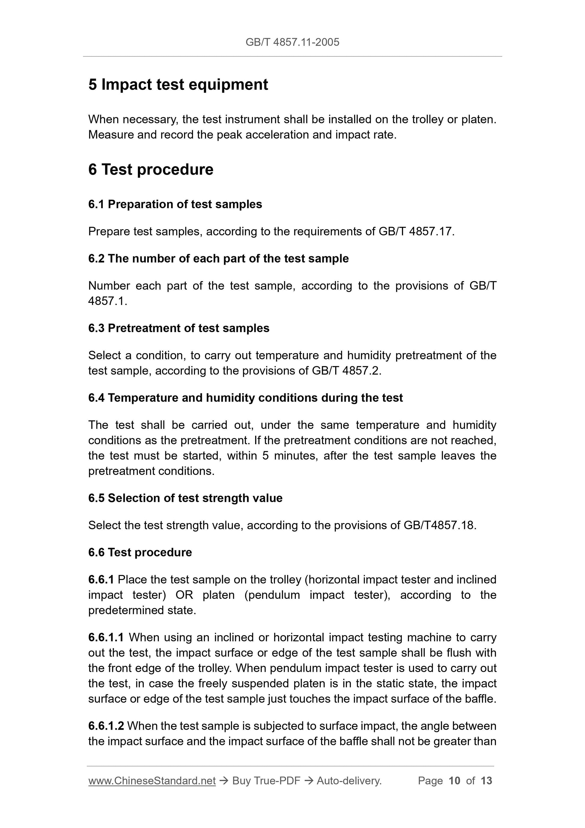 GB/T 4857.11-2005 Page 5