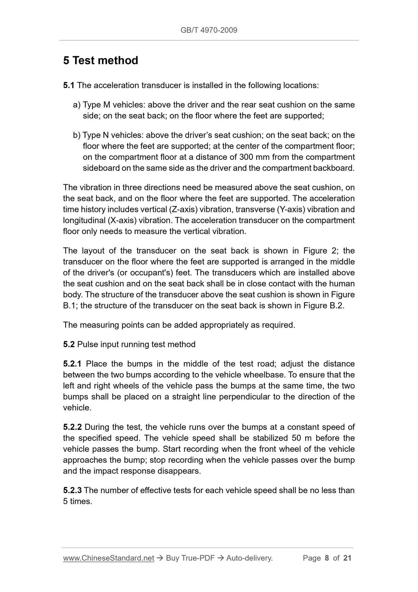 GB/T 4970-2009 Page 5