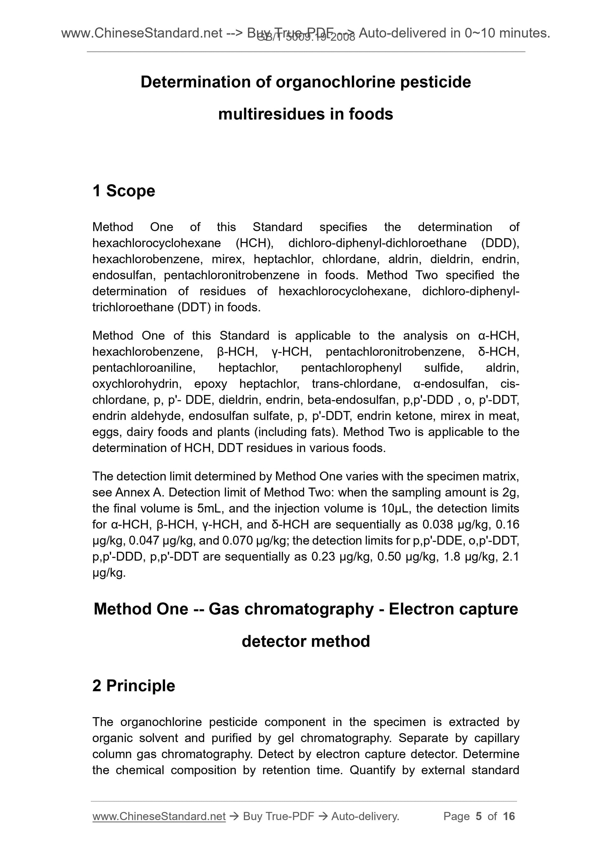 GB/T 5009.19-2008 Page 3