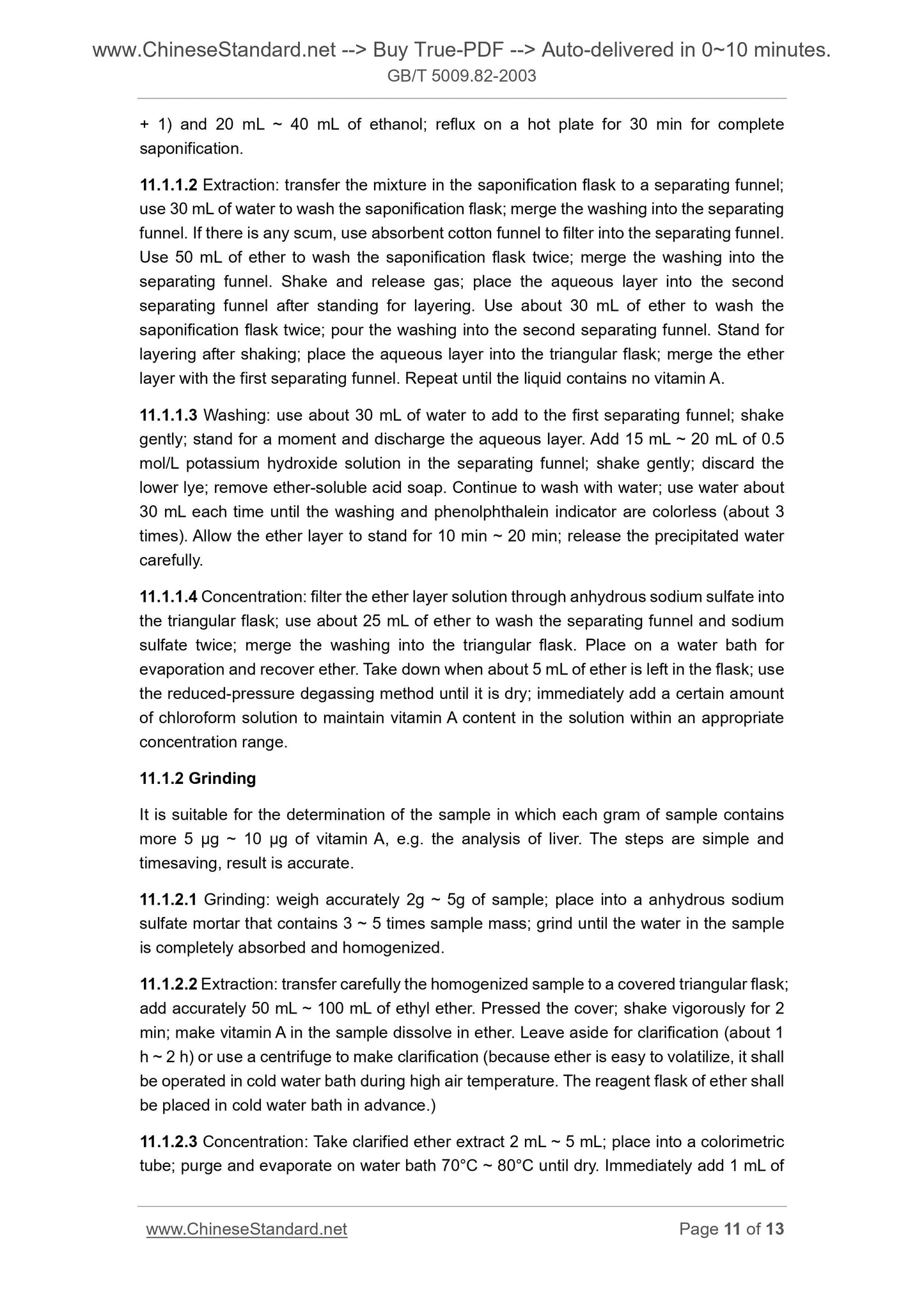 GB/T 5009.82-2003 Page 7
