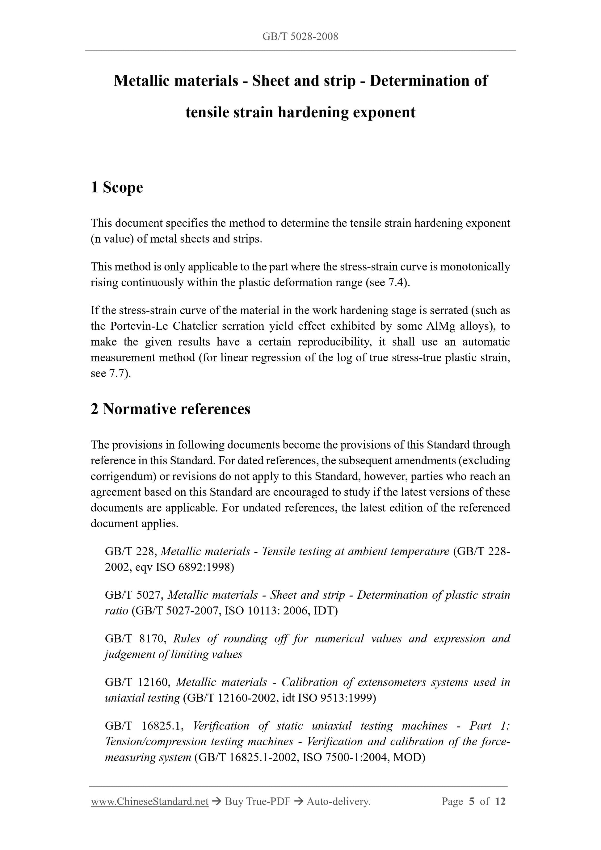 GB/T 5028-2008 Page 3