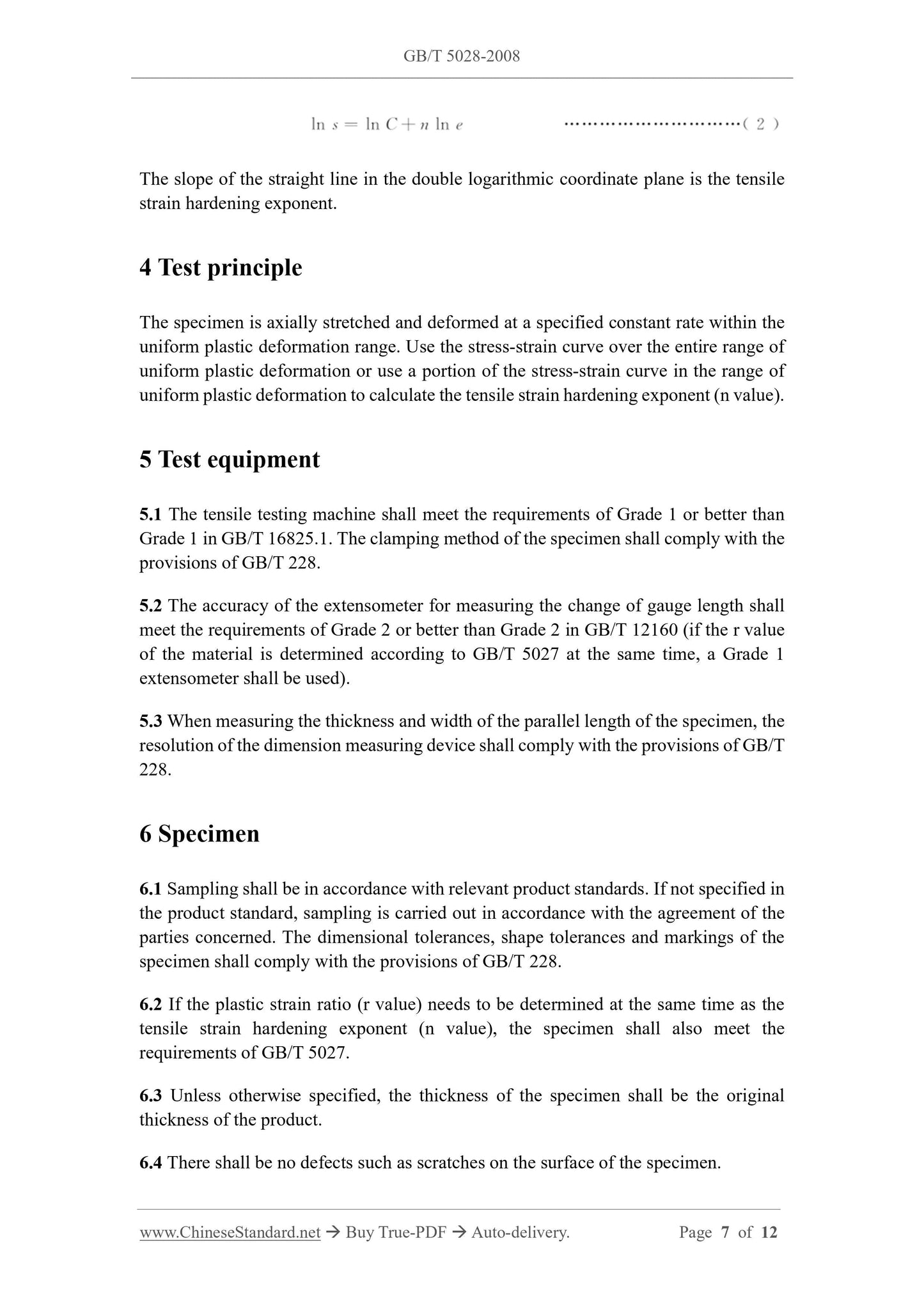 GB/T 5028-2008 Page 4