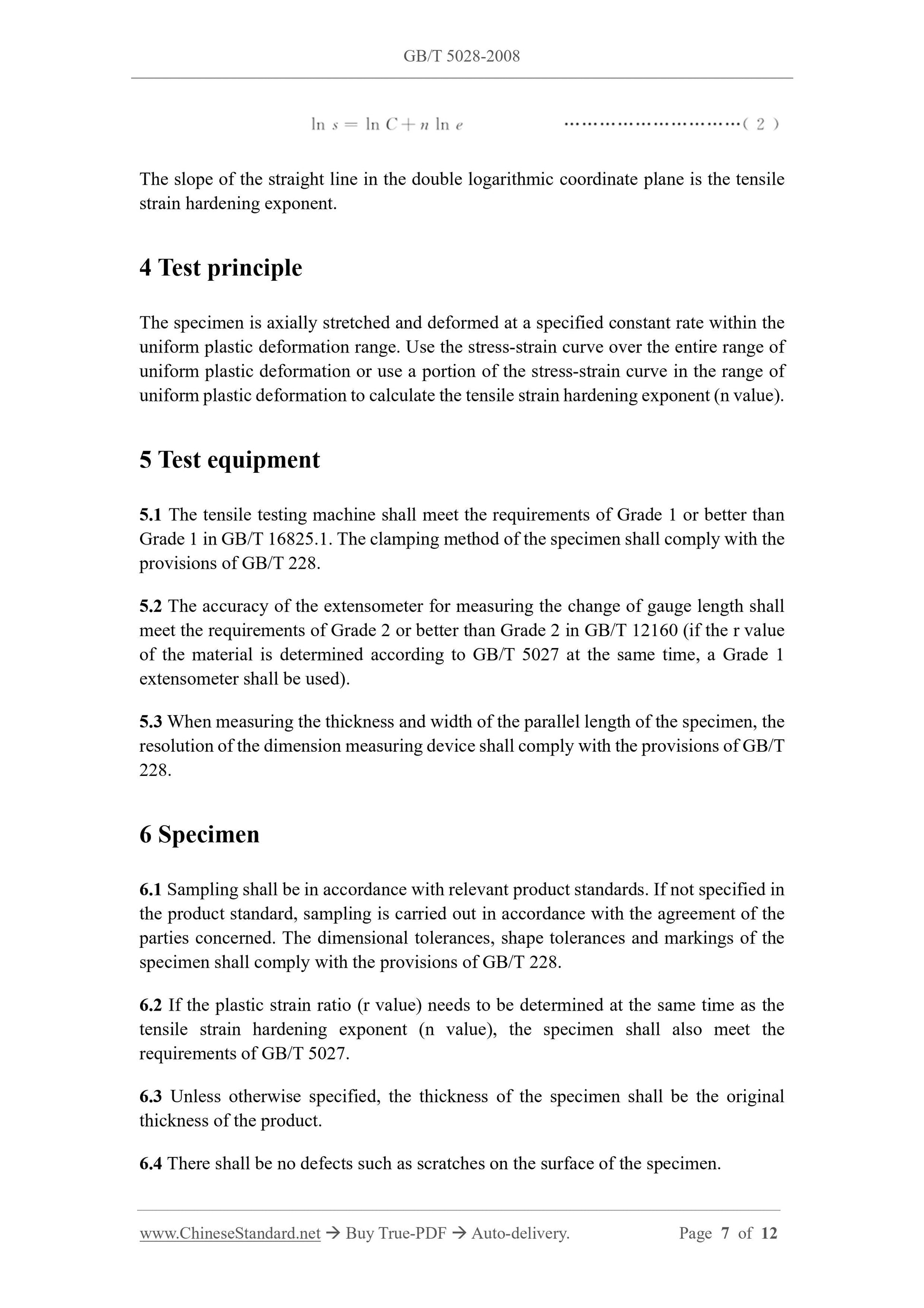 GB/T 5028-2008 Page 4