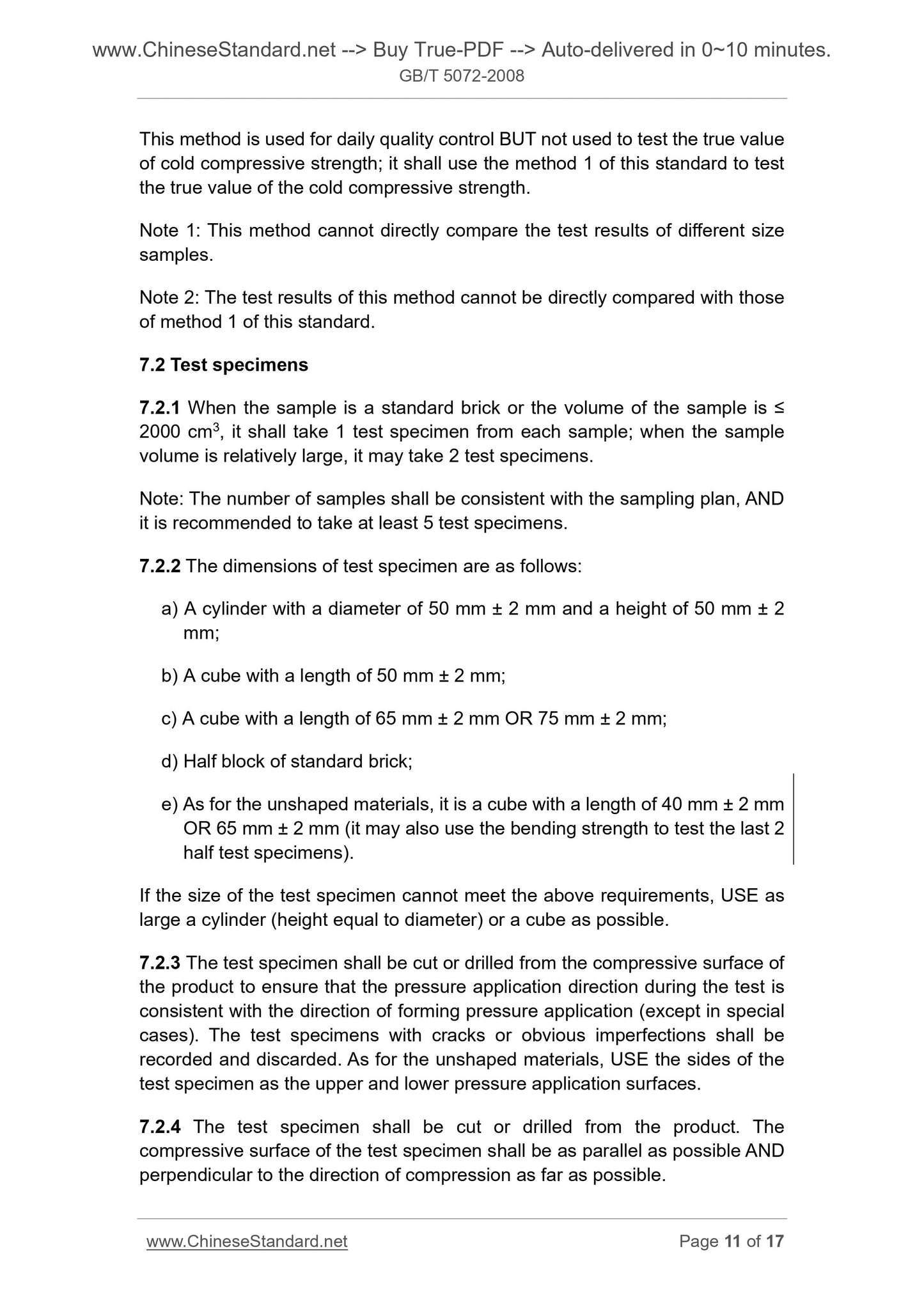 GB/T 5072-2008 Page 7