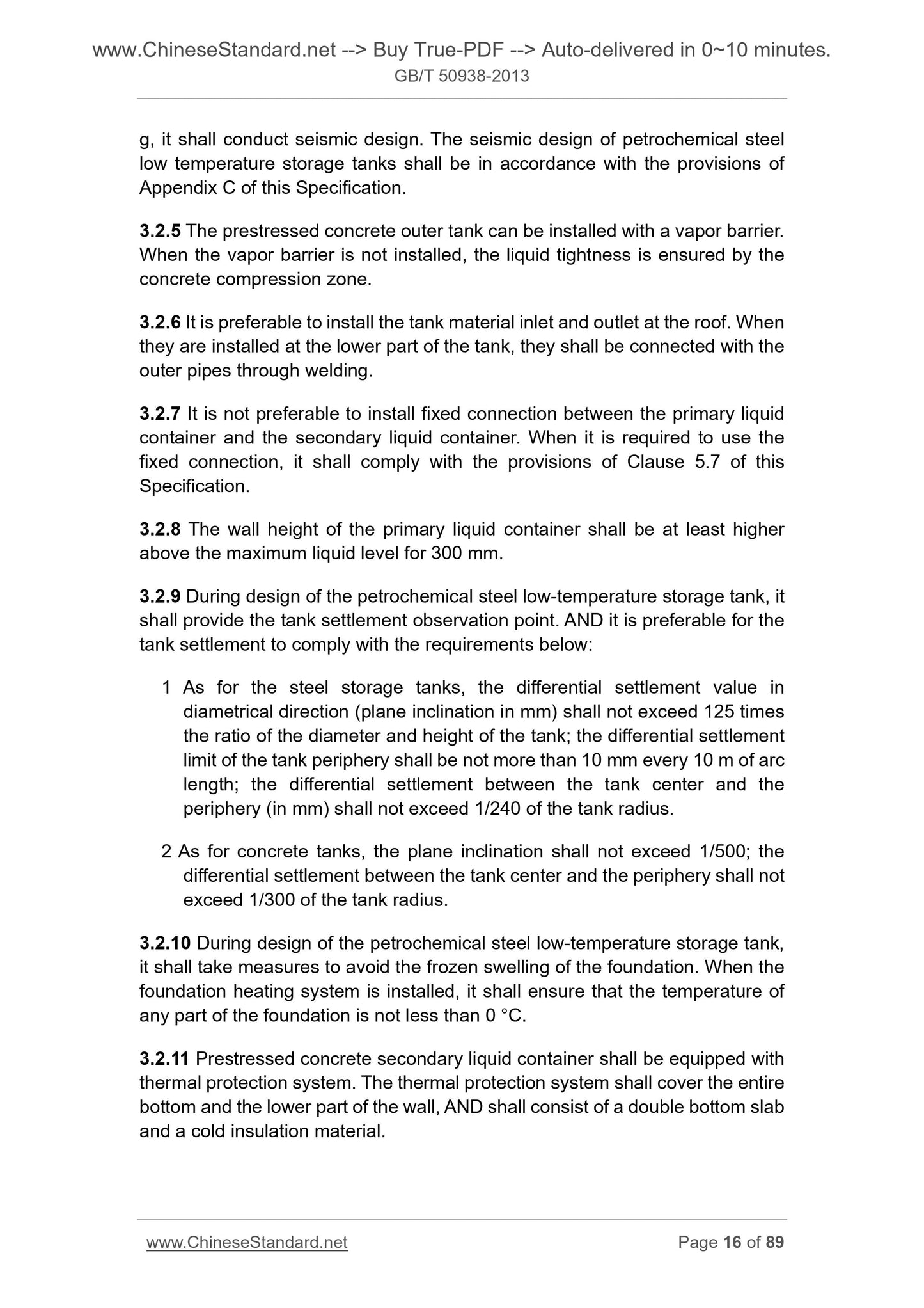 GB/T 50938-2013 Page 10