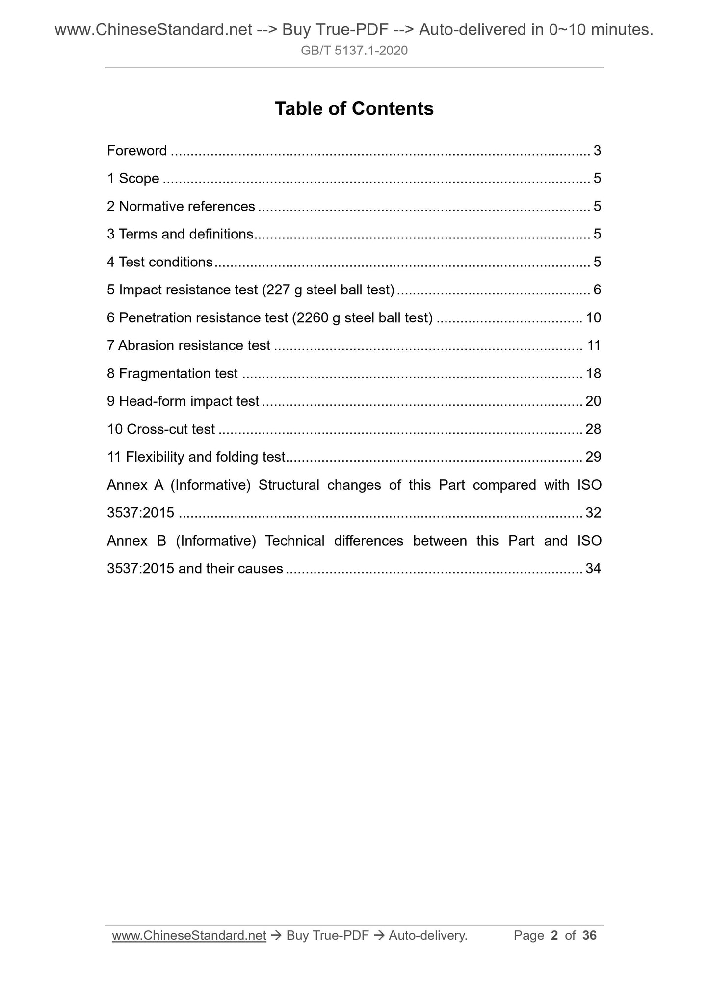 GB/T 5137.1-2020 Page 2