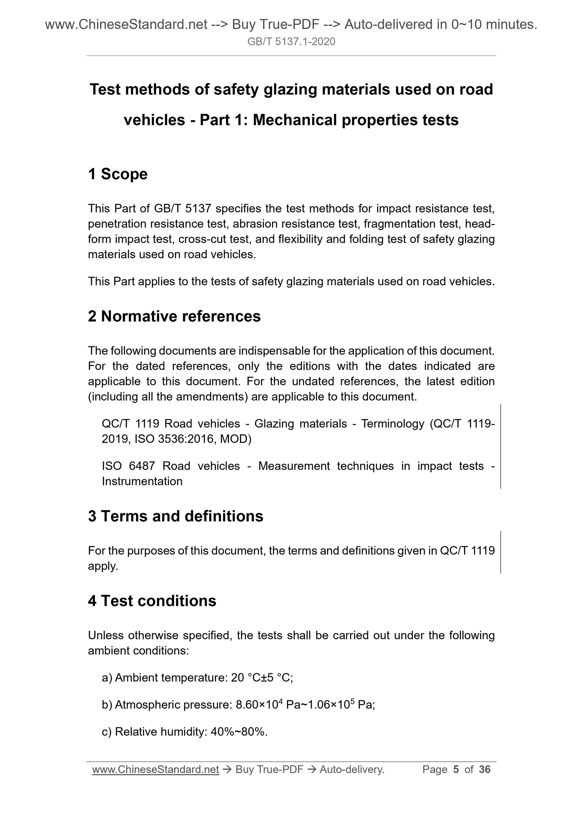 GB/T 5137.1-2020 Page 3