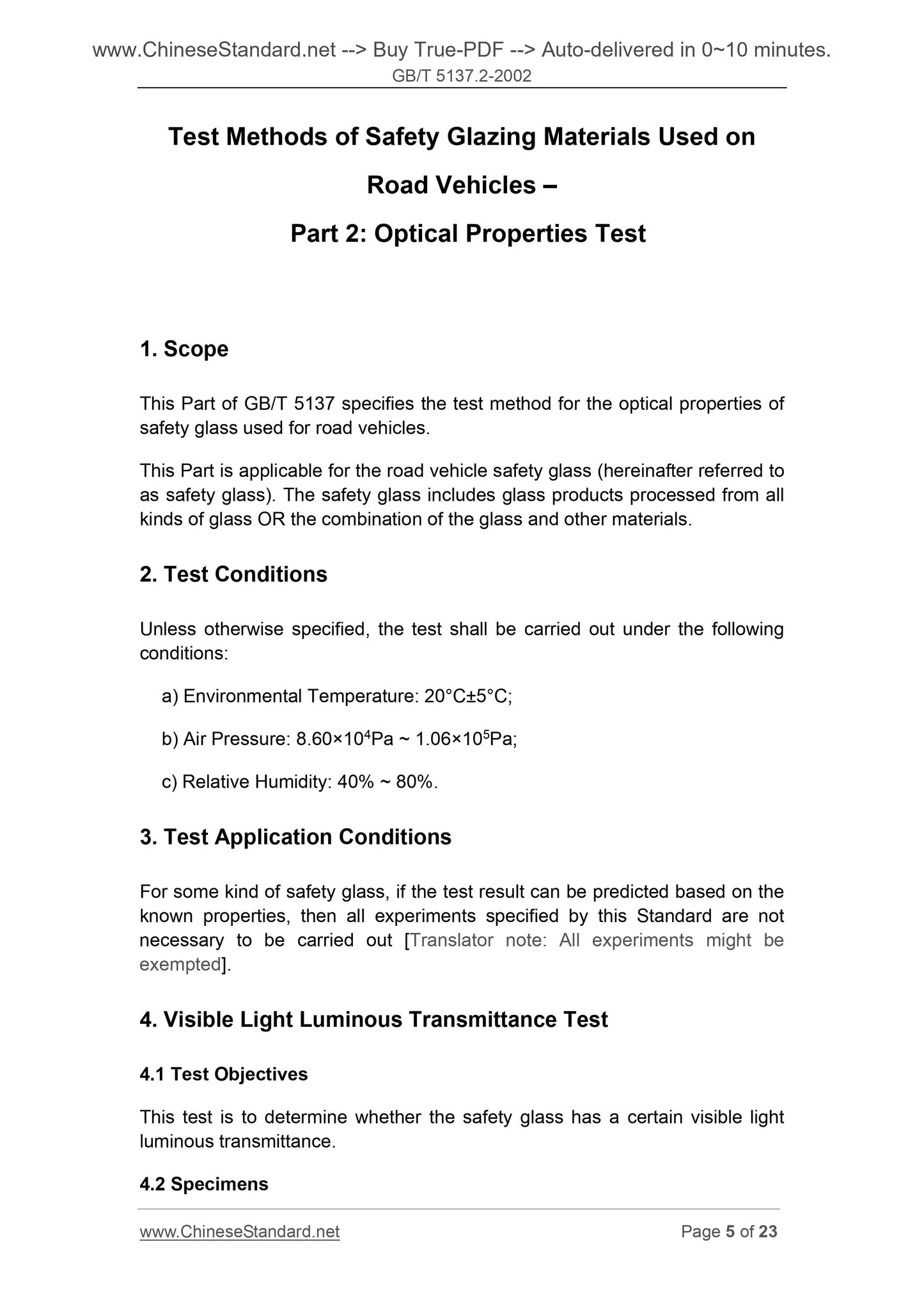 GB/T 5137.2-2002 Page 4