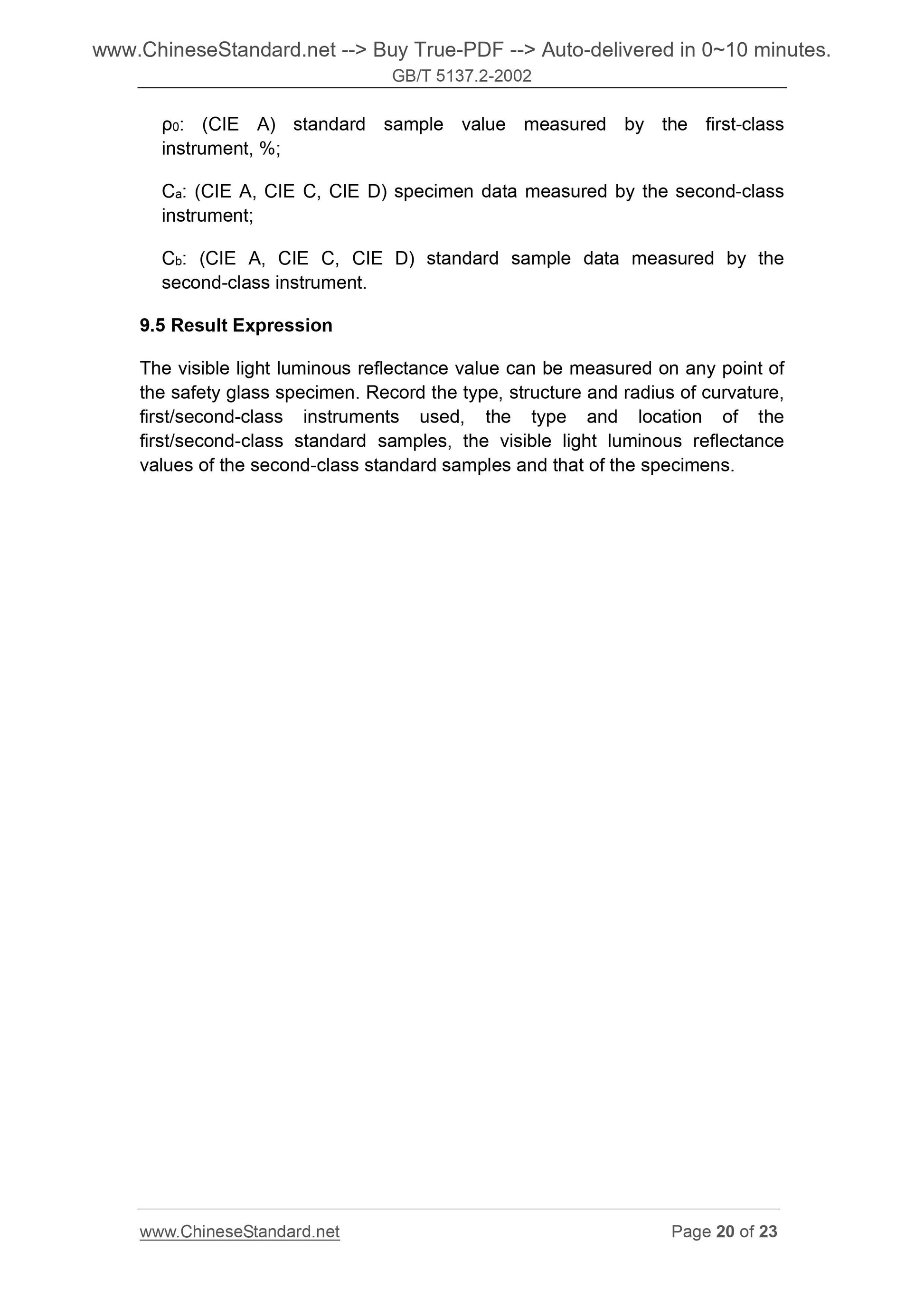 GB/T 5137.2-2002 Page 8