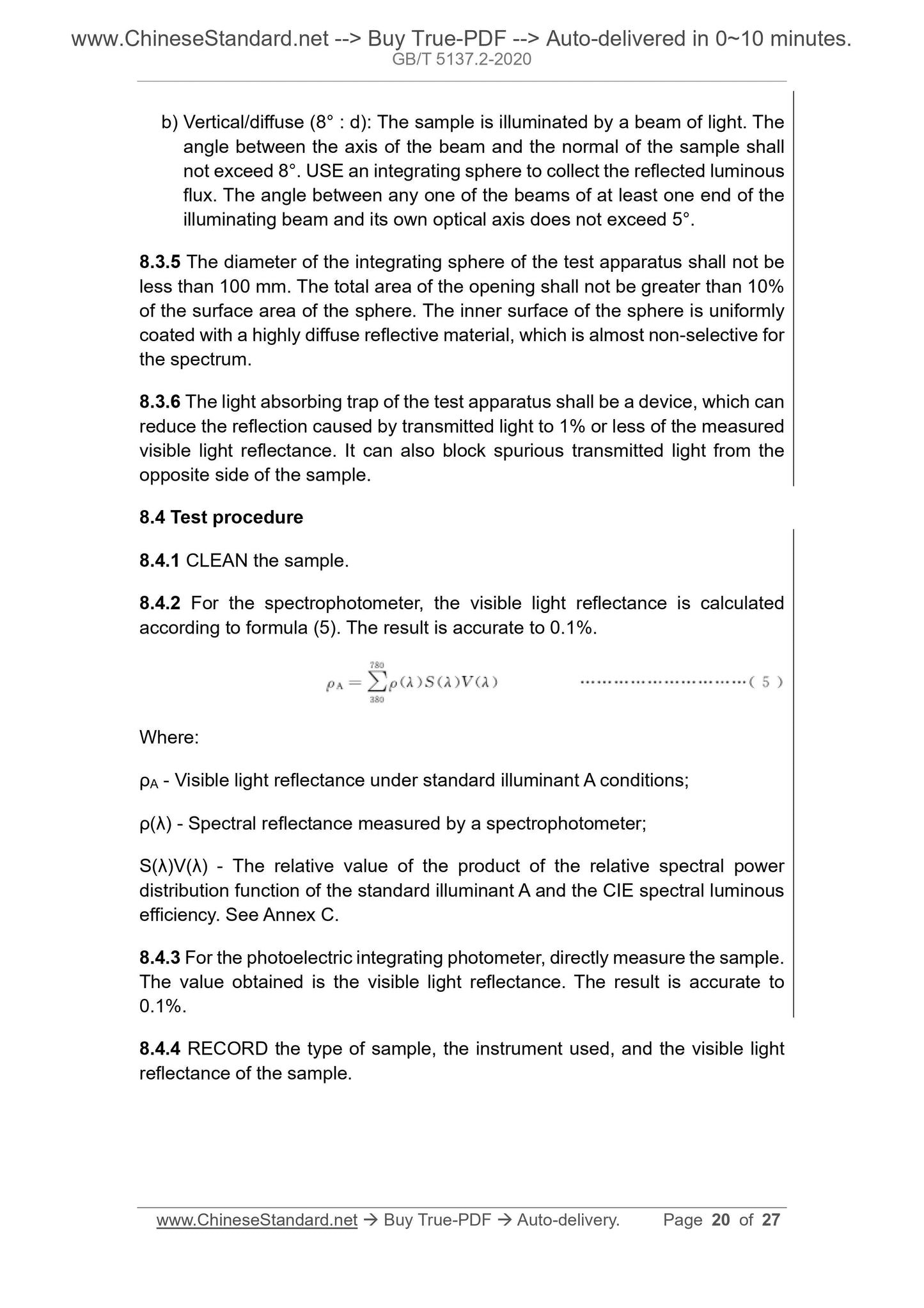 GB/T 5137.2-2020 Page 8