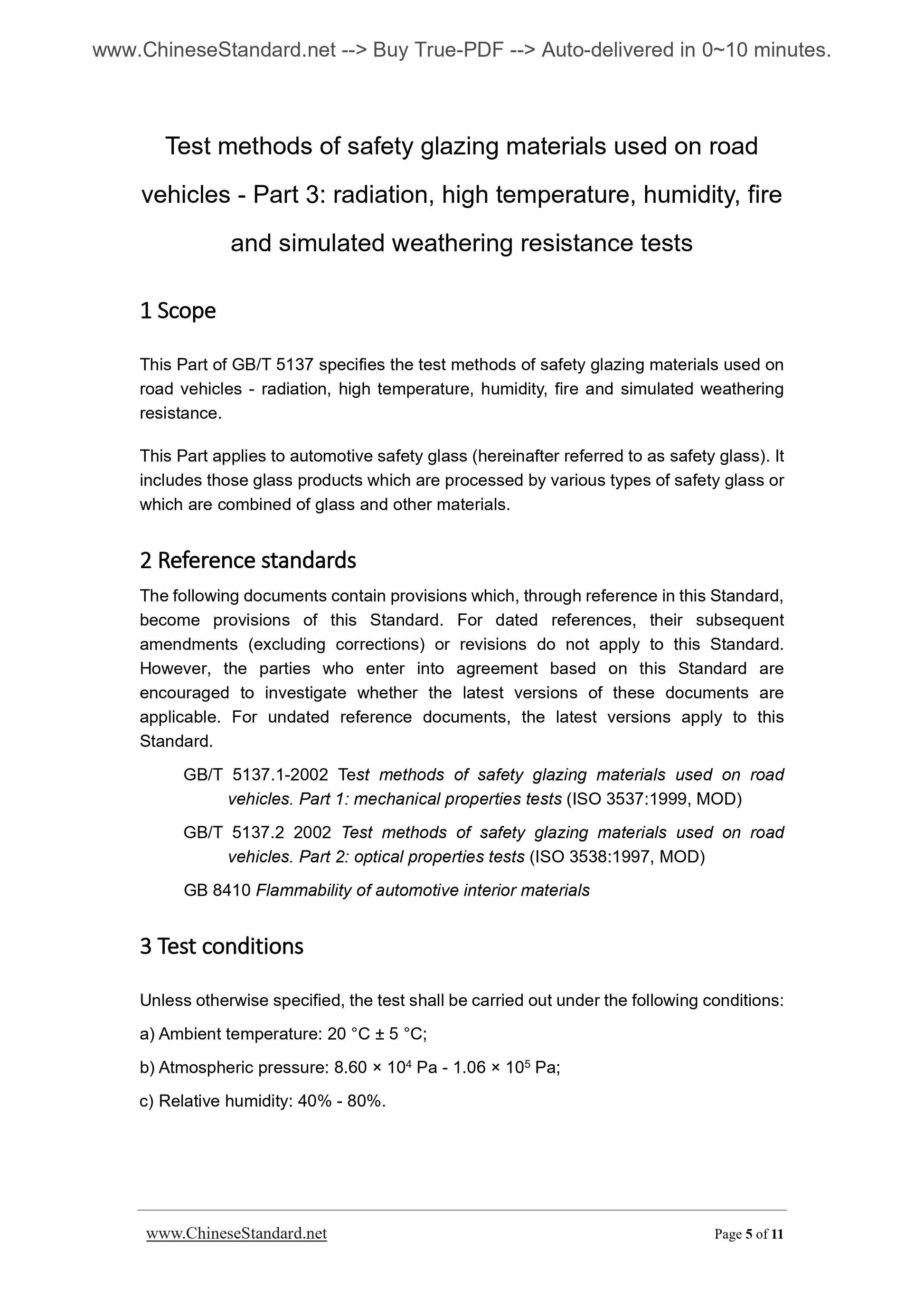 GB/T 5137.3-2002 Page 5