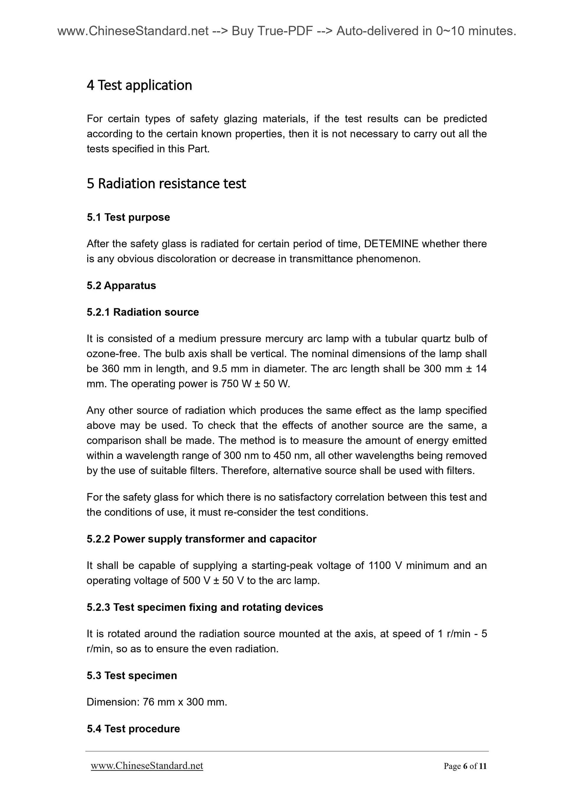 GB/T 5137.3-2002 Page 6