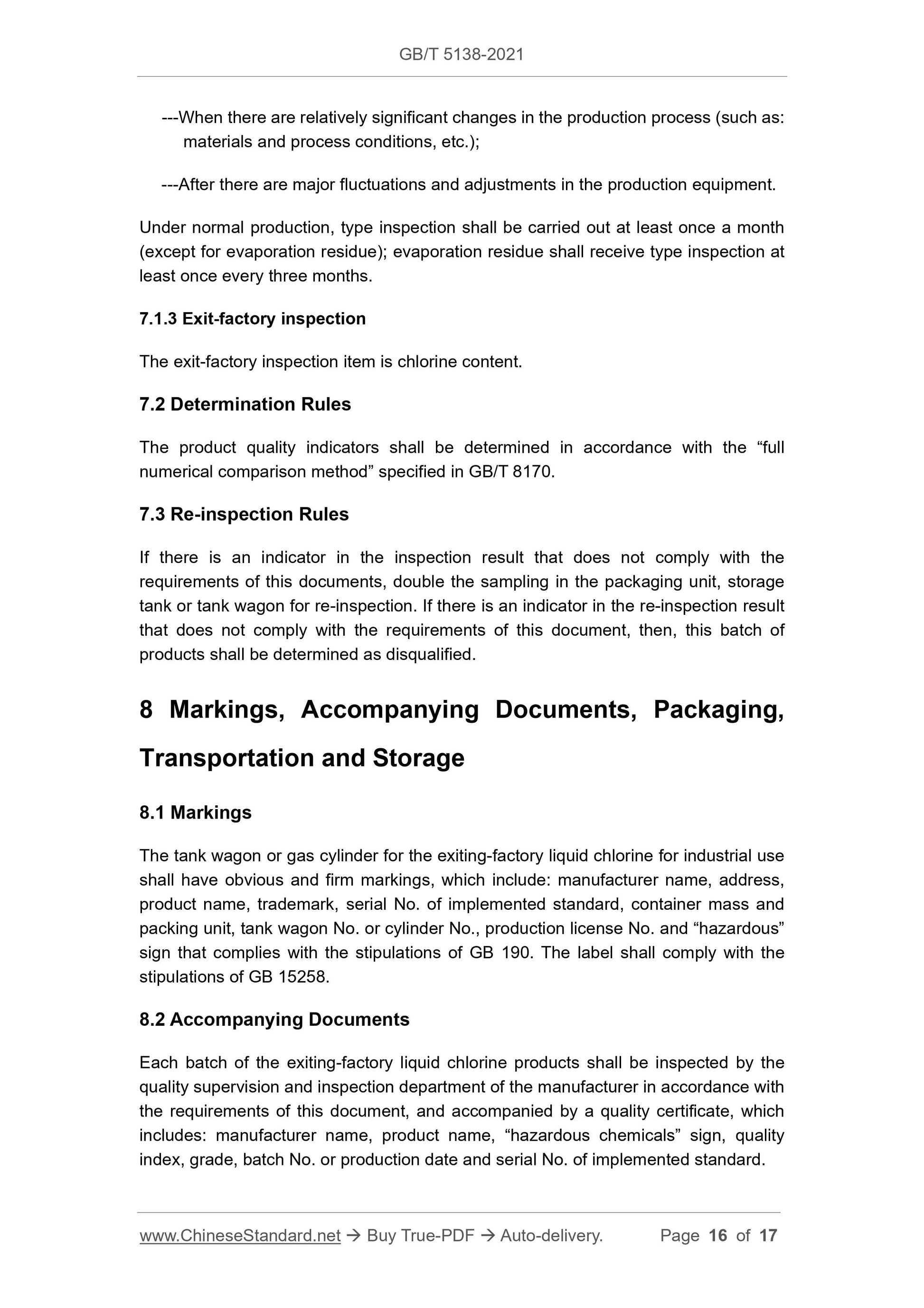 GB/T 5138-2021 Page 8